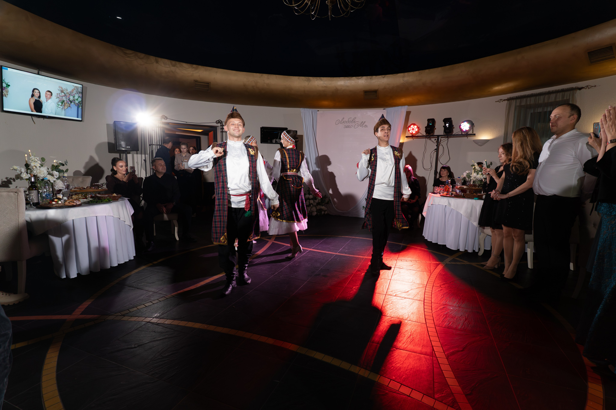 18.10.25. Свадебный фотограф видеограф Чебоксары