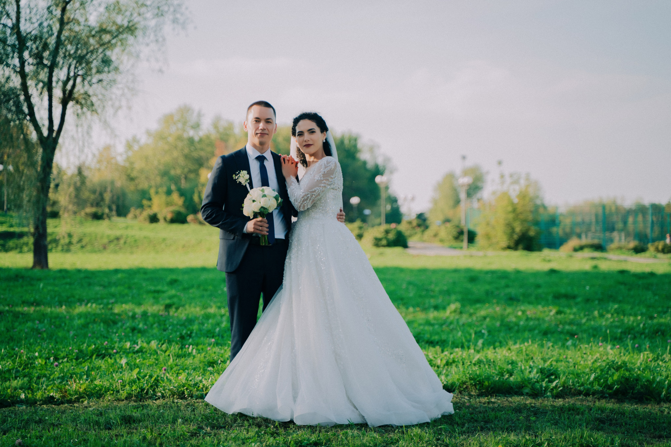 06.09.25 Свадьба. Свадебный фотограф видеограф Чебоксары