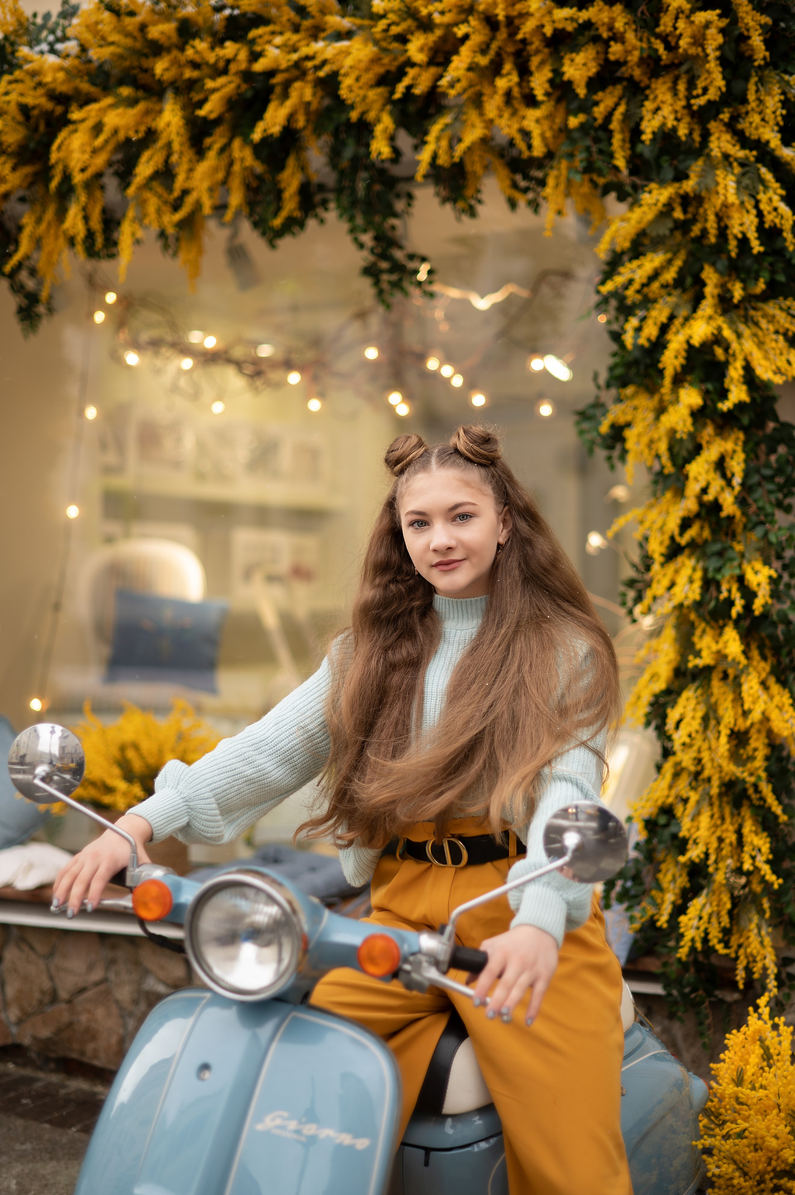 Прогулки по городу Пятницкая улица. Детский и семейный фотограф г. Москва Оксана Катаджи