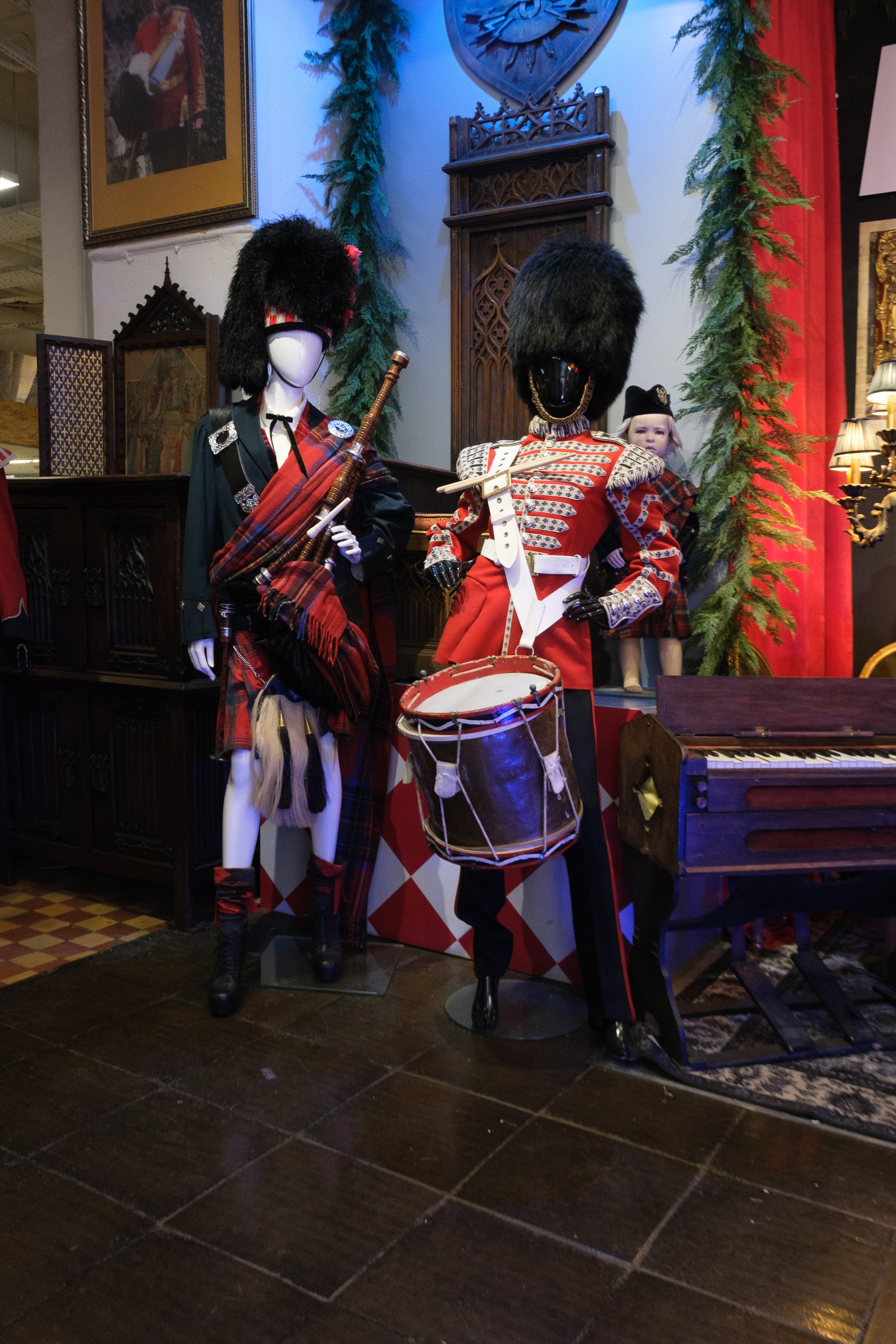 День открытых дверей МХПИ. Фёдор Карпов — профессиональный фотограф, работаю в Москве и области