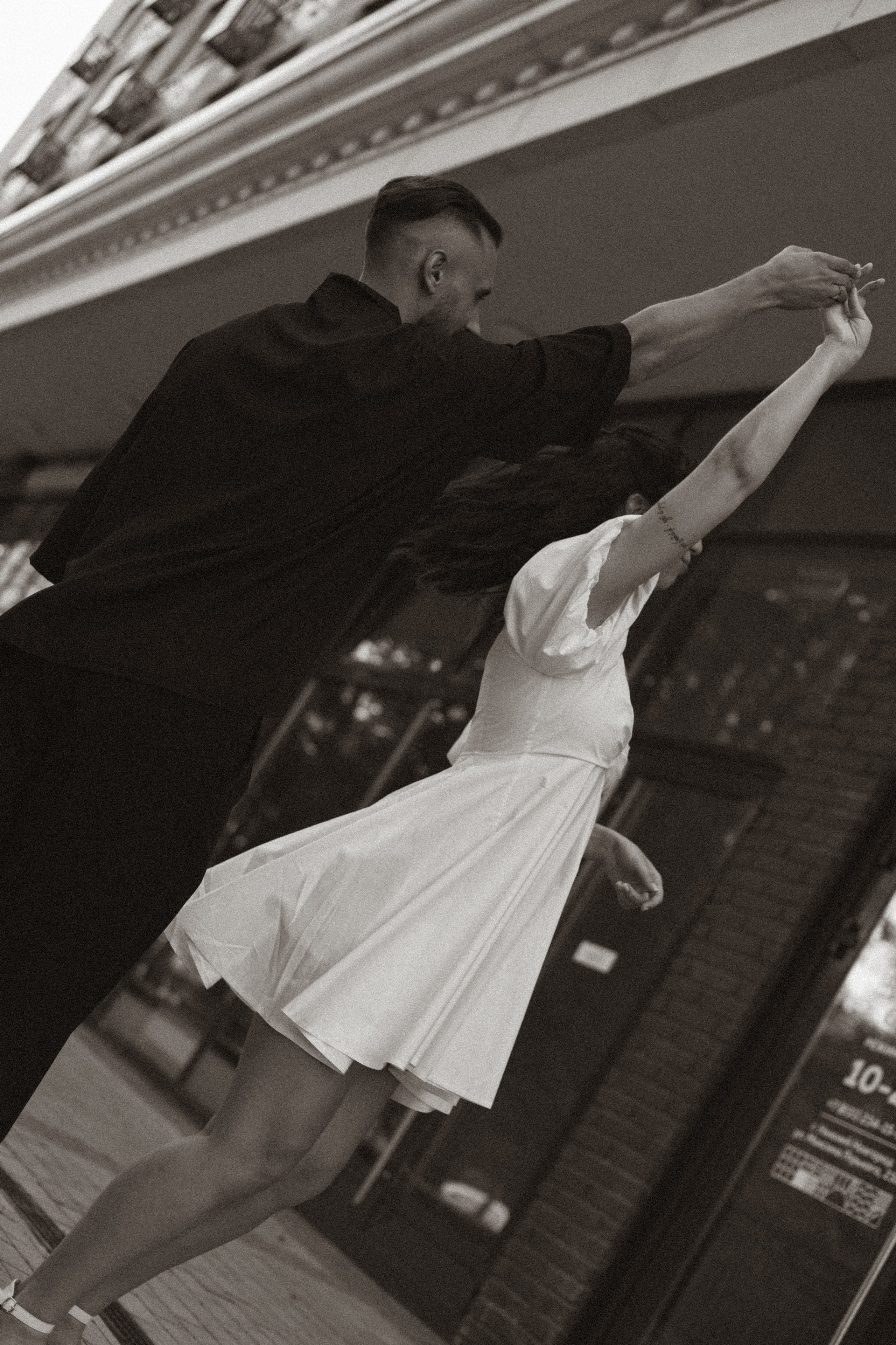 Wedding day. Фотограф Мурманск | Нижний Новгород • Анна Хижняк