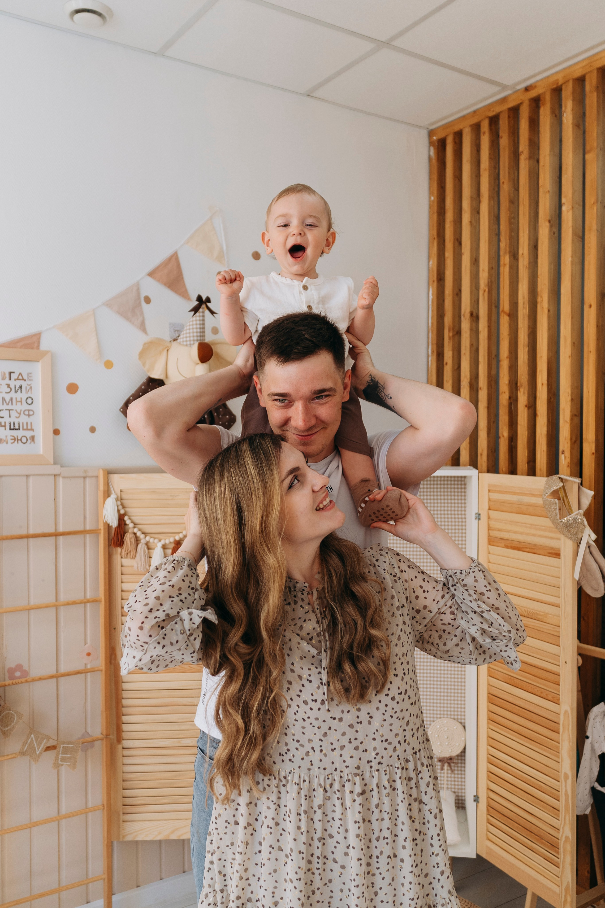 Фотосессия на день рождения. Фотограф | Липецк