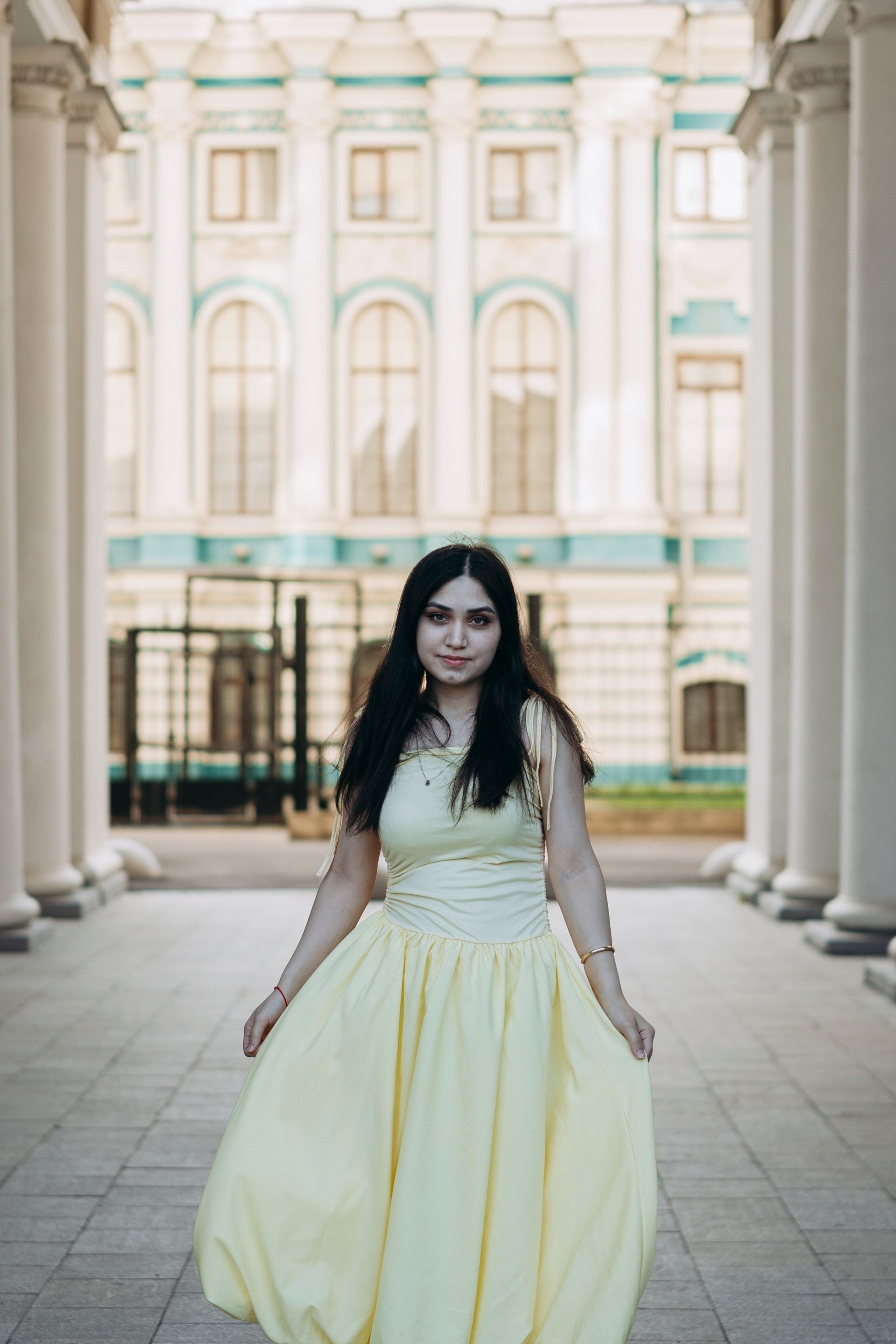 Айка. Фотограф | Липецк