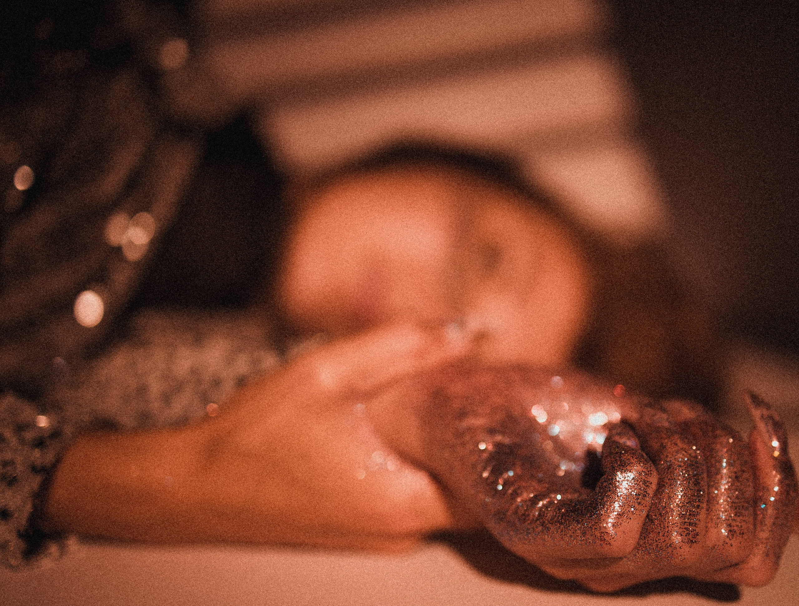 Блестки, блестки…. Фотограф Юлия Левандовская, п.Ясногорск