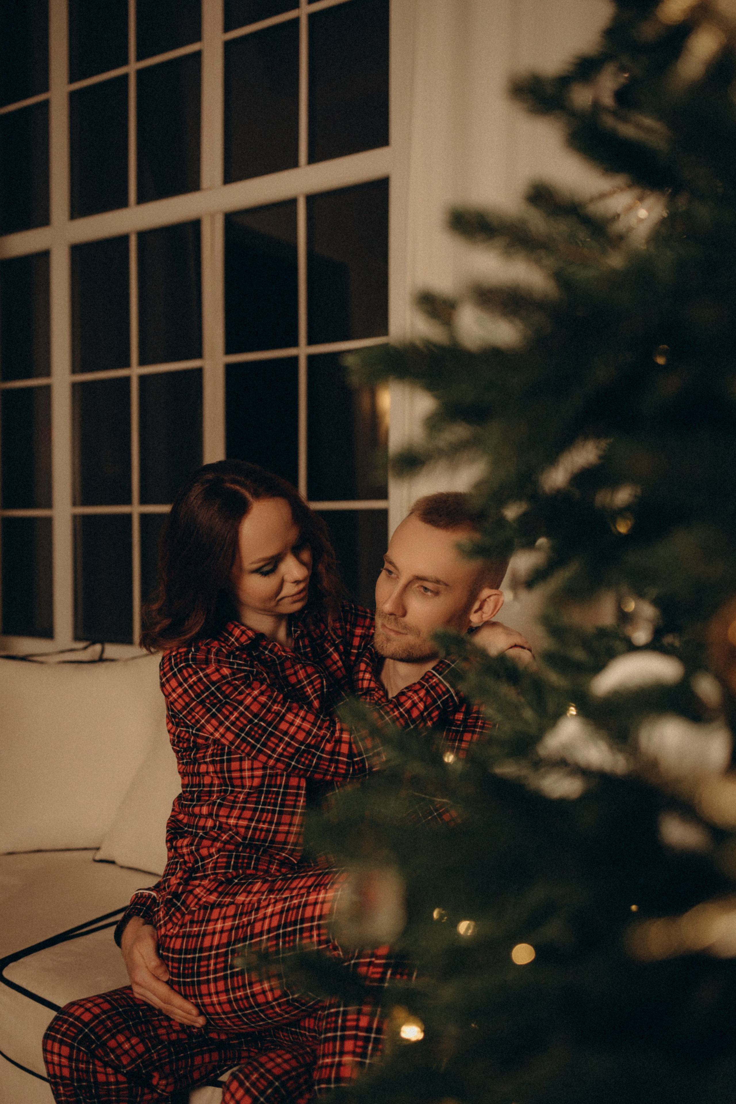 Семейная НГ. Фотограф в Краснодаре Лагунов Владимир