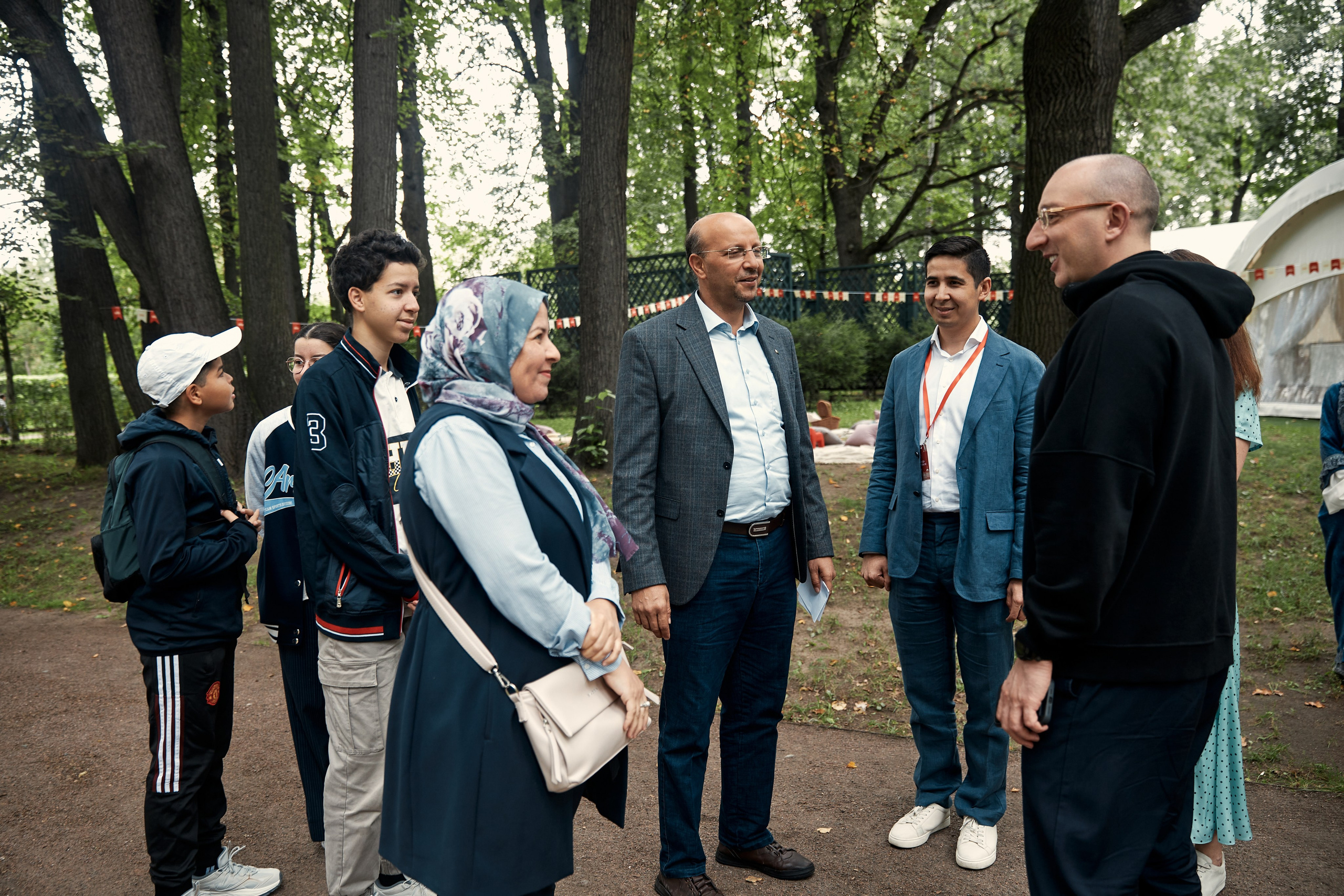 _Усадьбы Москвы_Кусково. Свадебный фотограф Андрей Кочкин в Москве