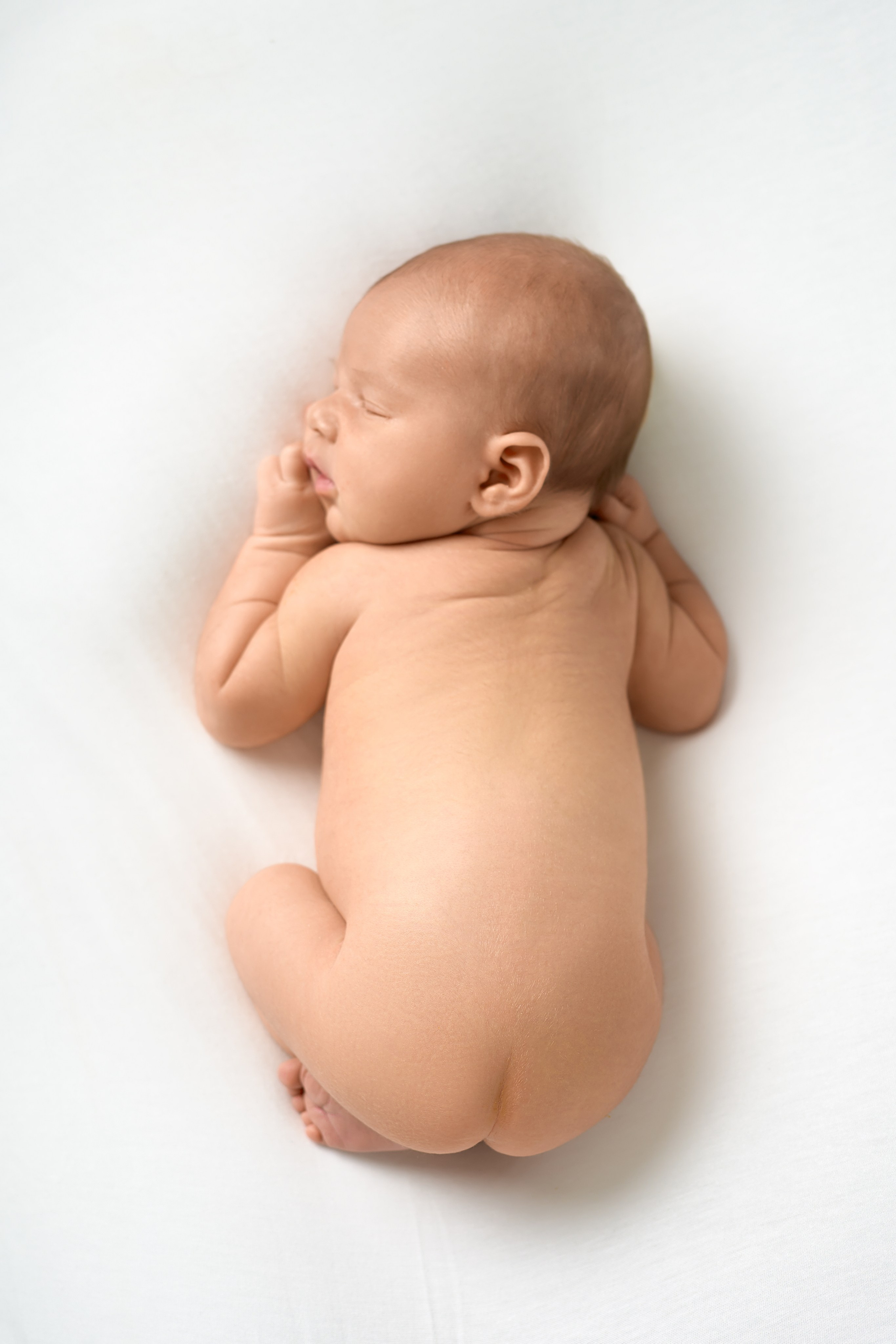 NeW BORN. Фотограф Москва