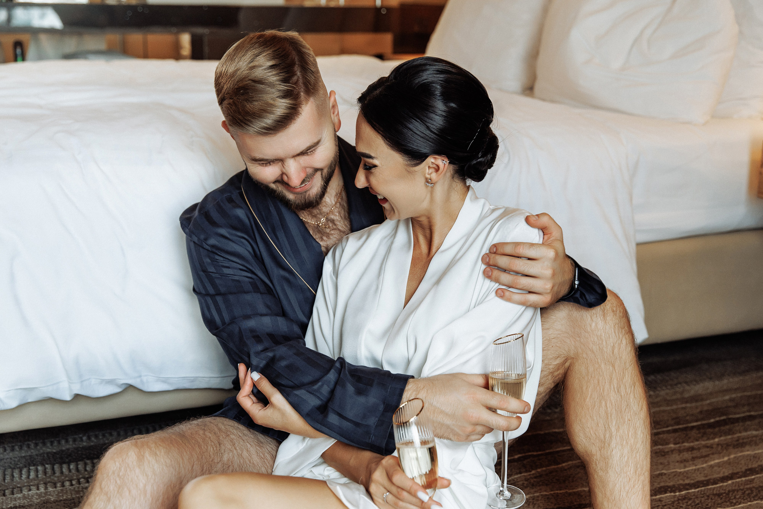 Анонс свадьбы Дима и Ира. Свадебный фотограф в Воронеже Денис Коровин