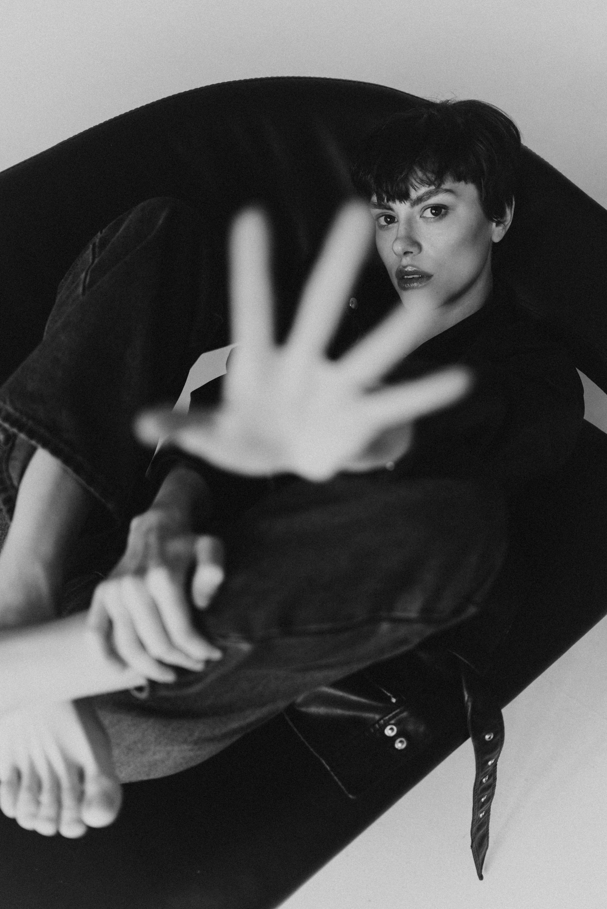 Даша. Свадебный и портретный фотограф в Брянске и Москве Алина Химушкина