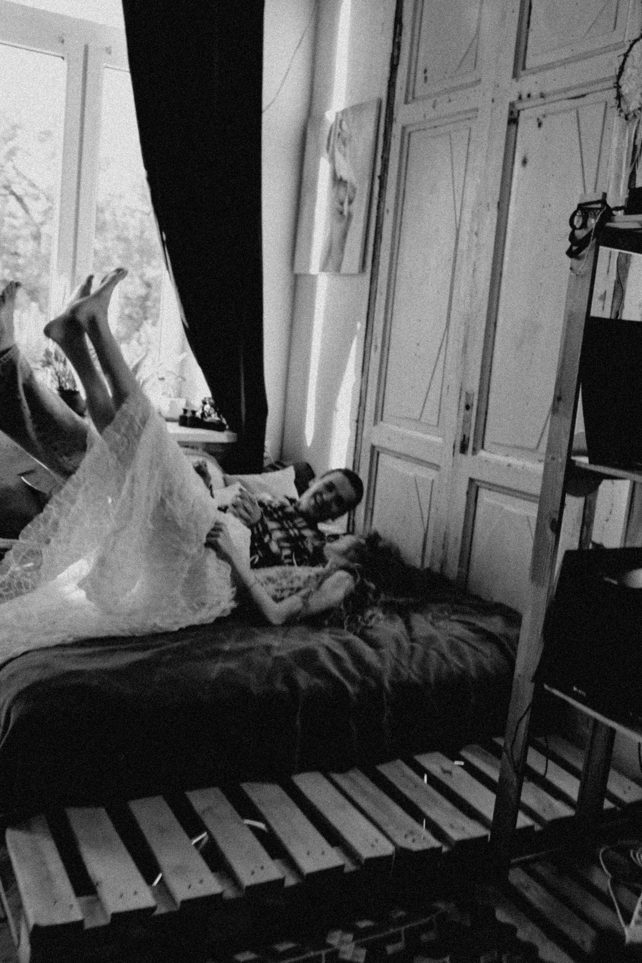 Сладкий октябрь