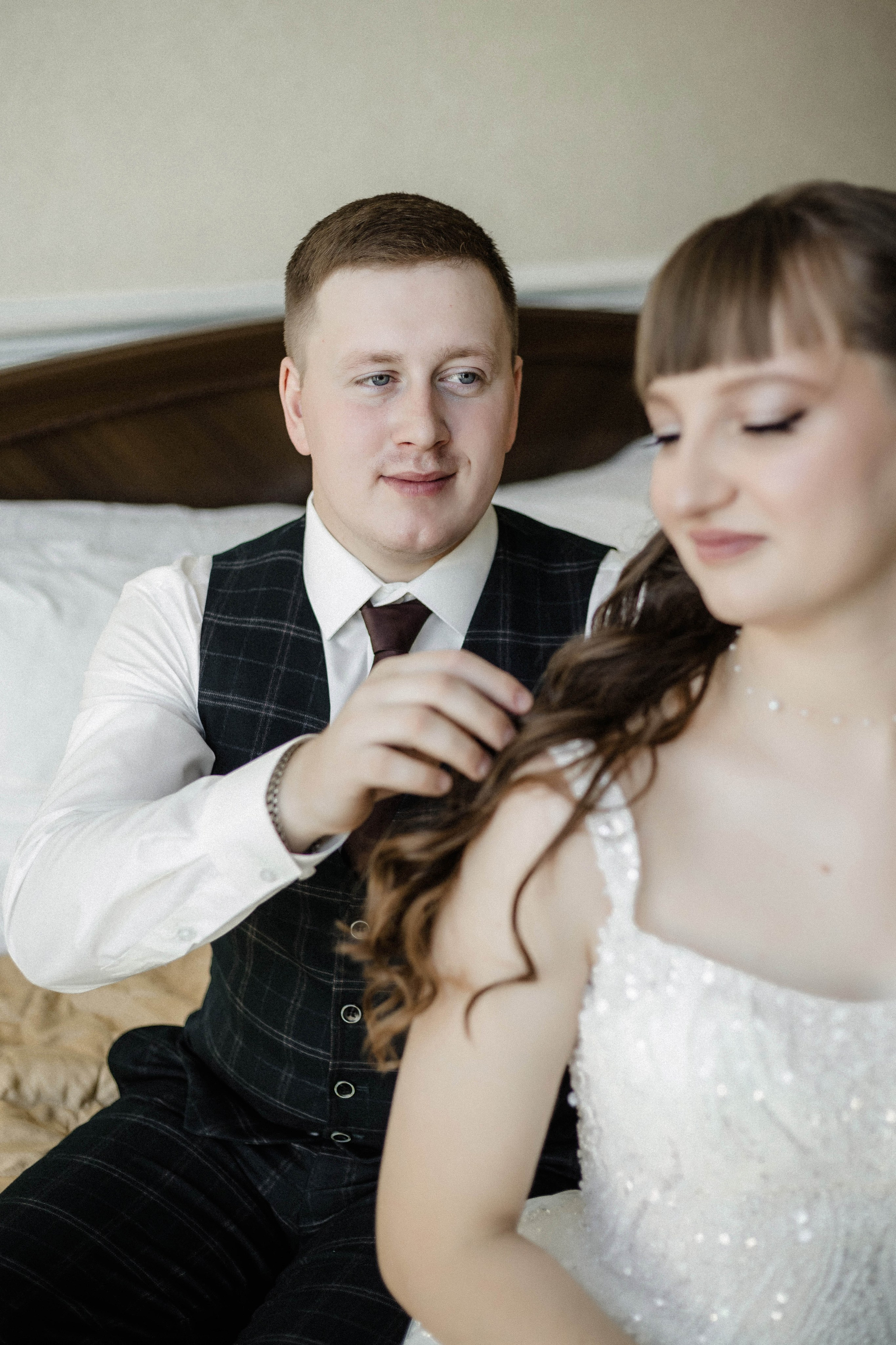 Н&Д. Свадебный фото-видеодуэт Москва Новосибирск Казань Калининград