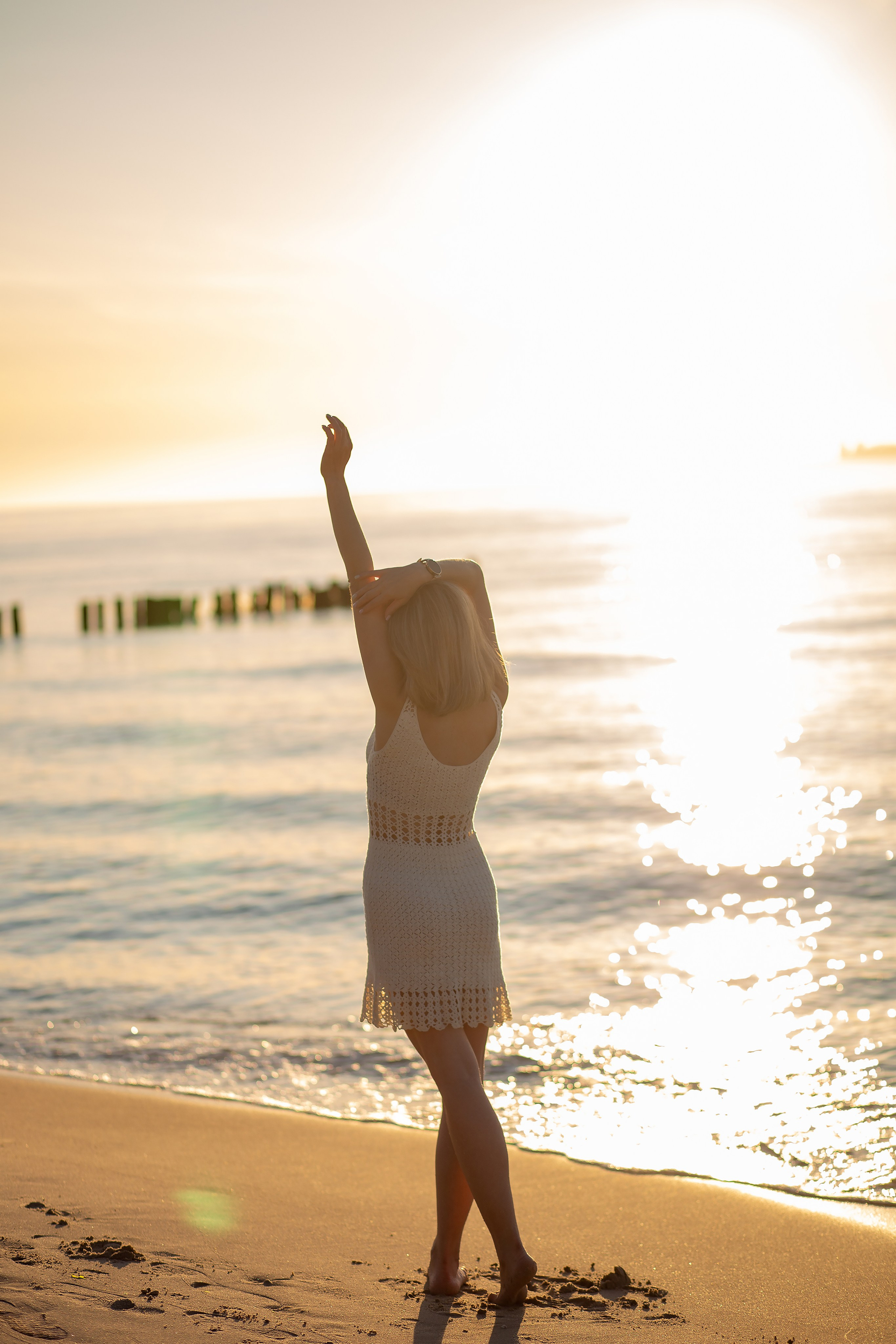 Мария. Зеленоградск. Фотограф в Калининграде Решетникова Алина