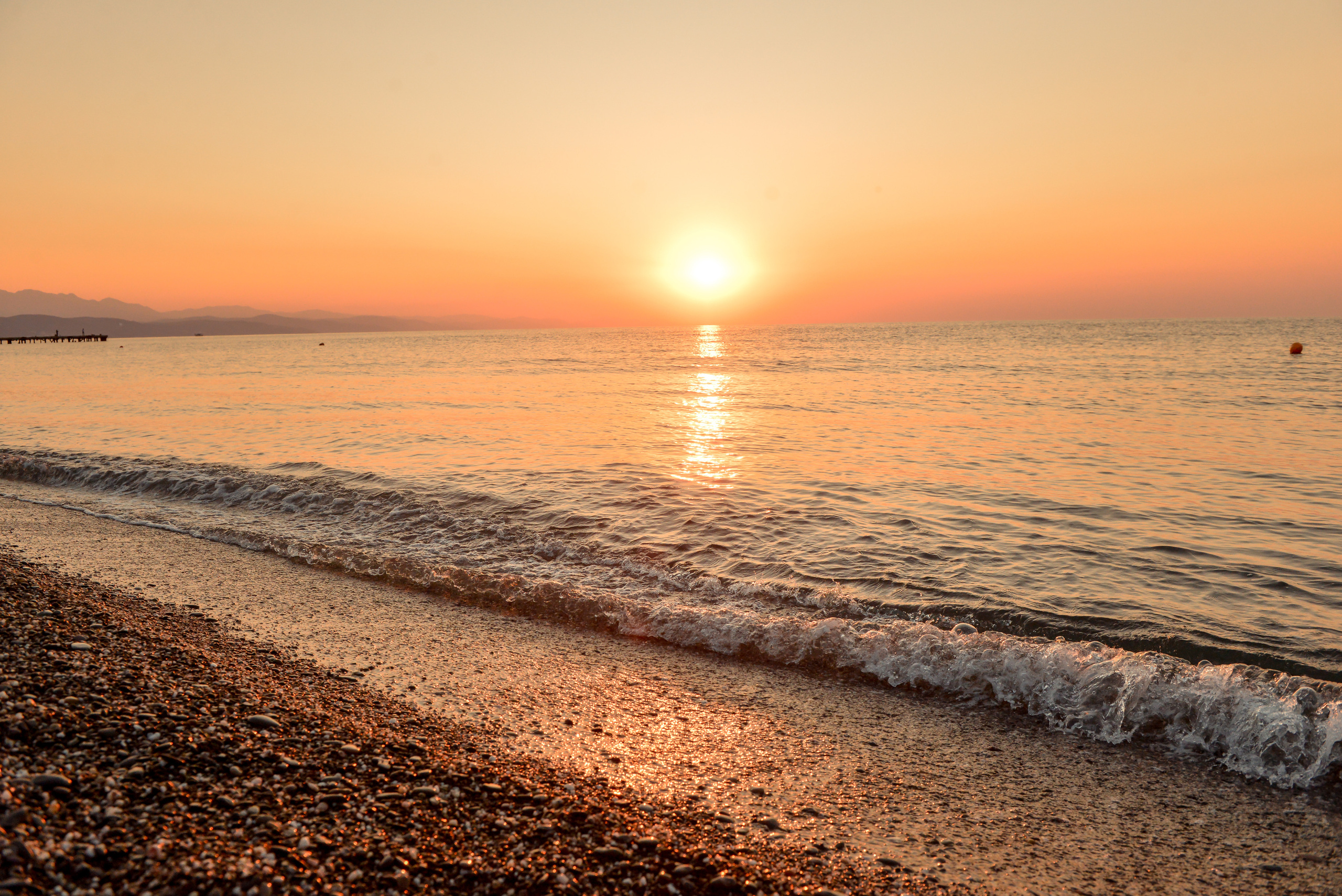 Пейзажи Крыма. Свадебный фотограф в Крыму