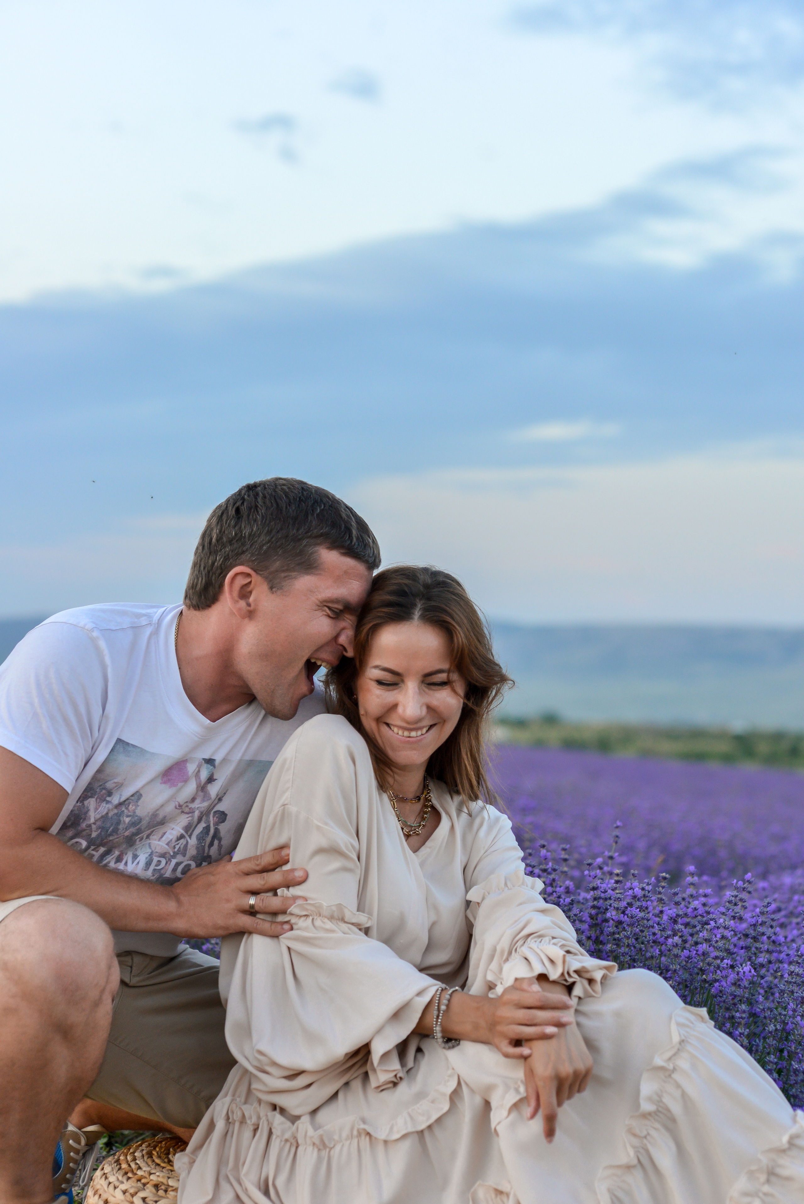 ЛАВАНДА 2022. Свадебный фотограф в Крыму