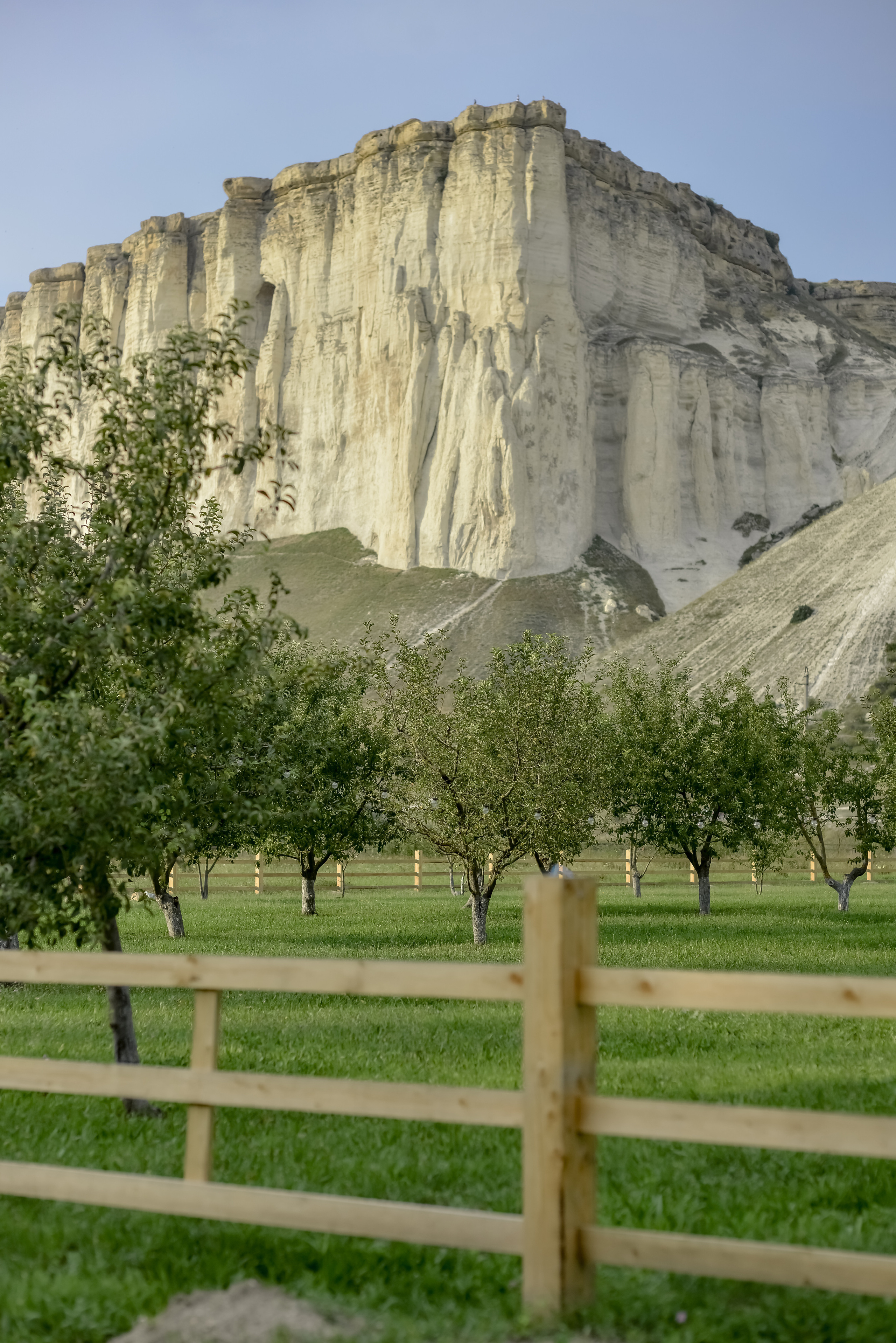 Пейзажи Крыма. Свадебный фотограф в Крыму