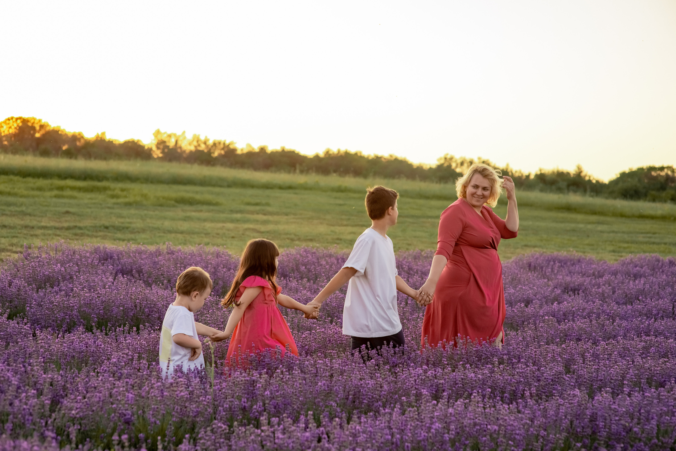 ЛАВАНДА 2022. Свадебный фотограф в Крыму