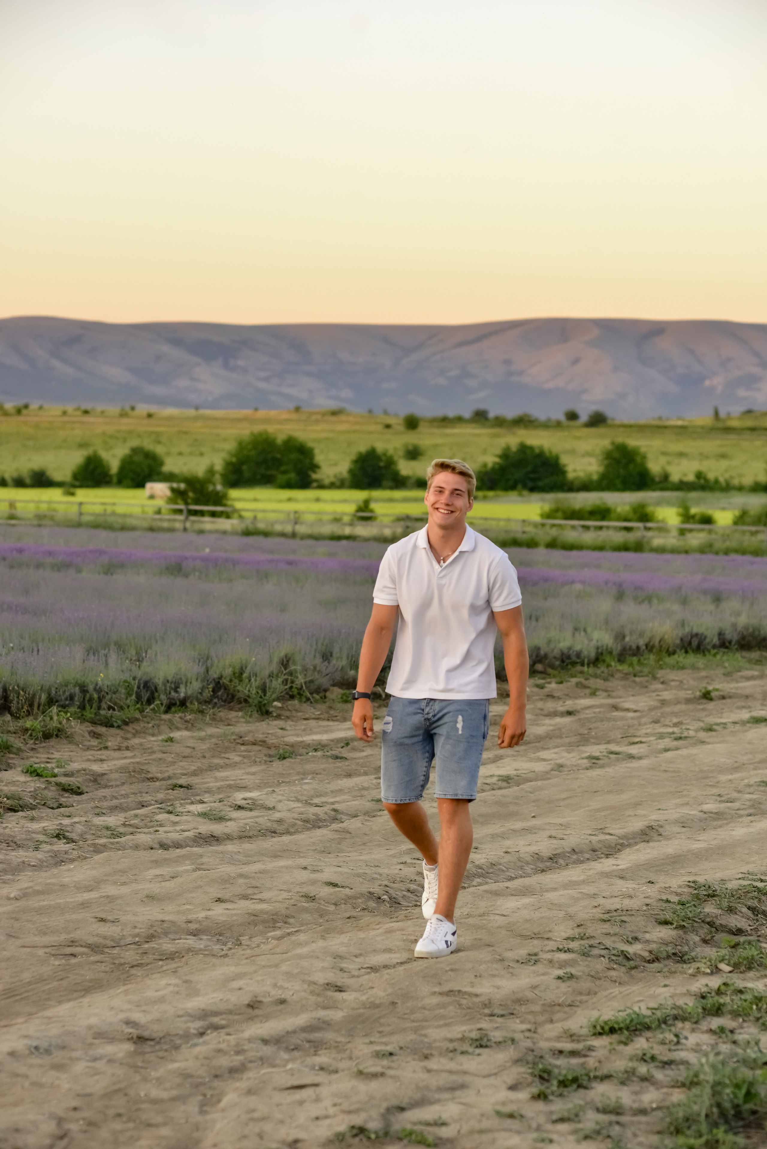 ЛАВАНДА 2022. Свадебный фотограф в Крыму