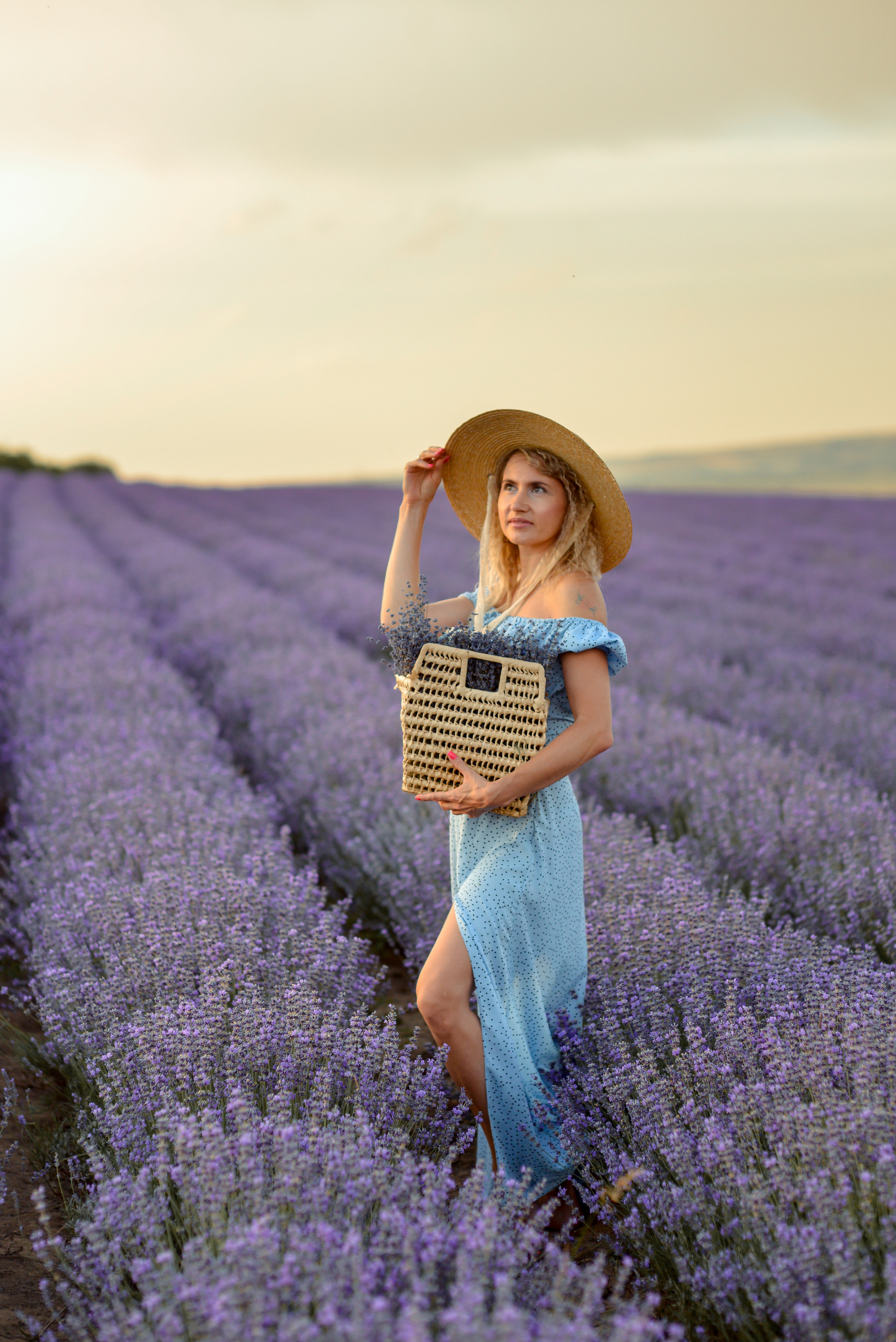 ЛАВАНДА 2022. Свадебный фотограф в Крыму