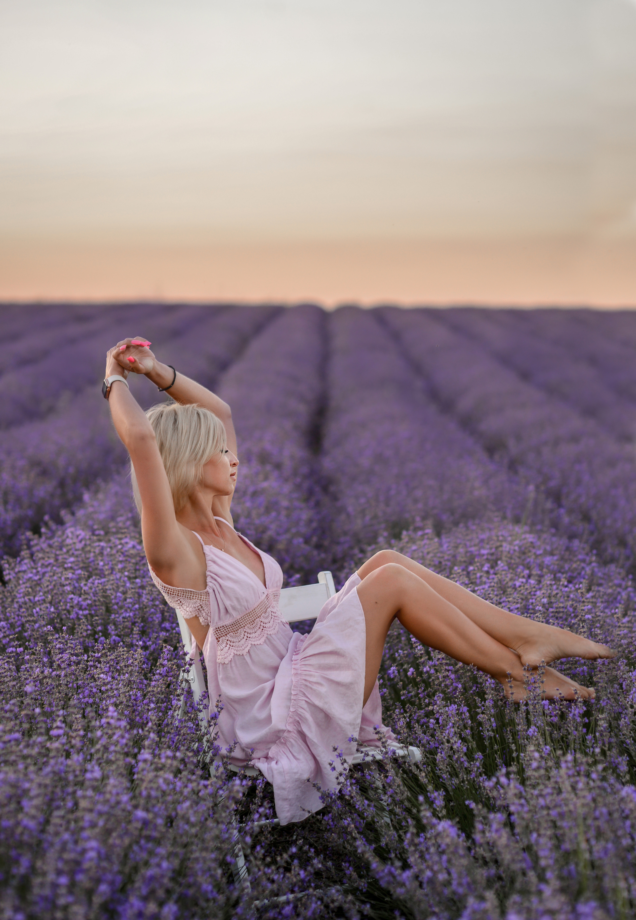 ЛАВАНДА 2022. Свадебный фотограф в Крыму