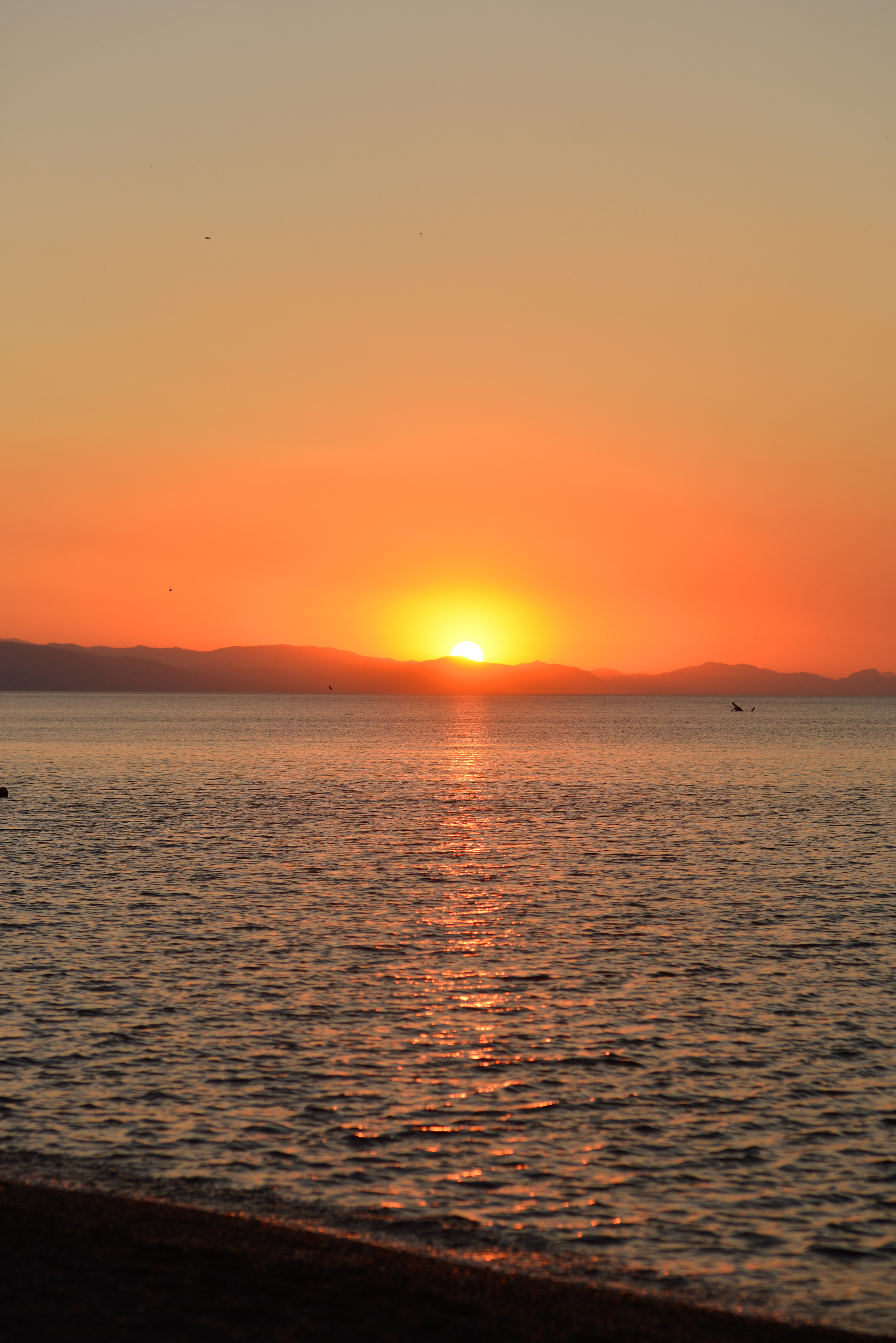 Пейзажи Крыма. Свадебный фотограф в Крыму