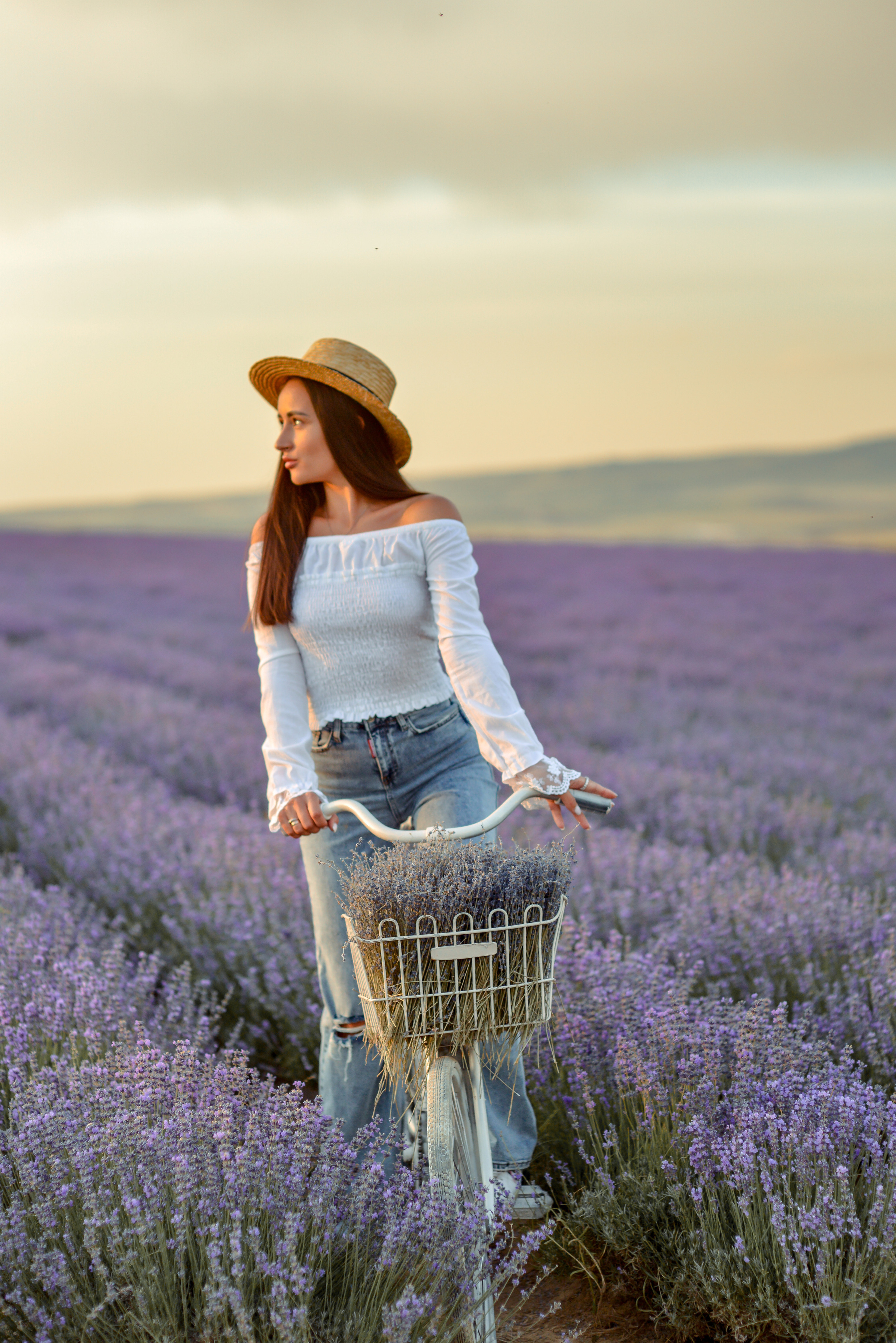 ЛАВАНДА 2022. Свадебный фотограф в Крыму