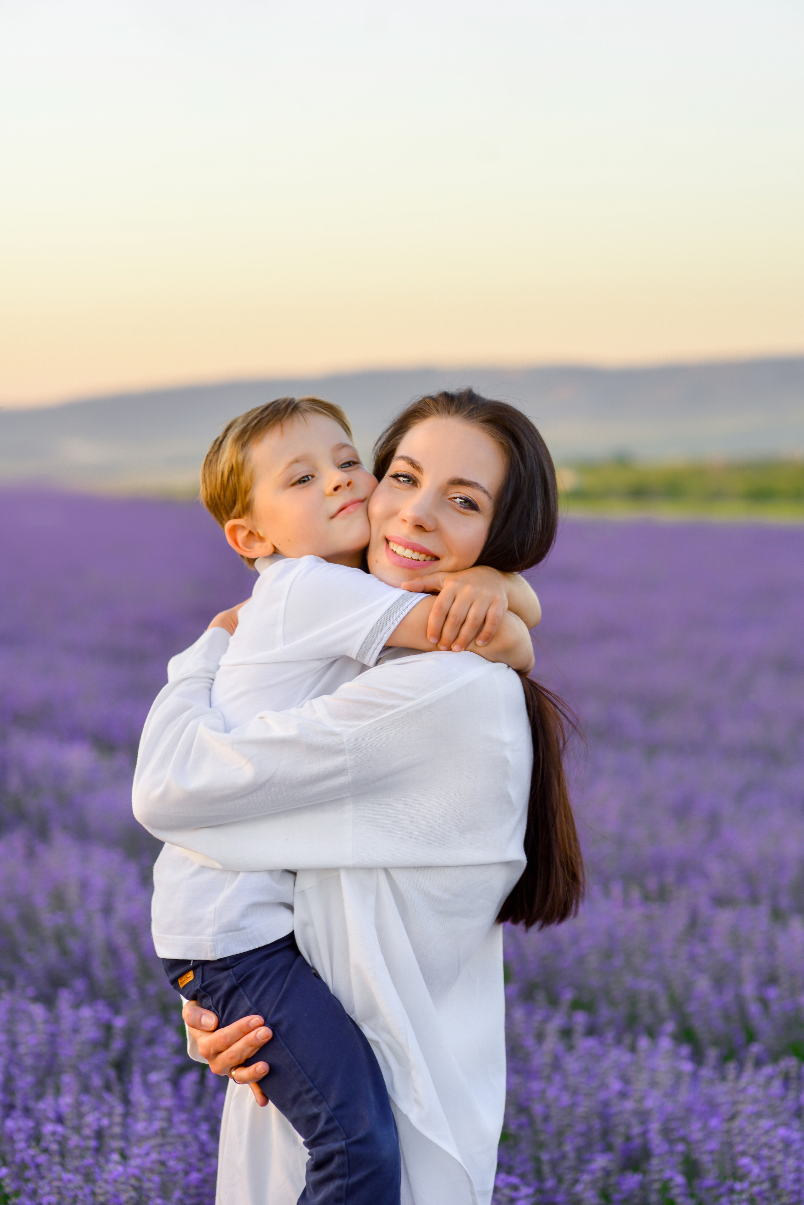 ЛАВАНДА 2022. Свадебный фотограф в Крыму