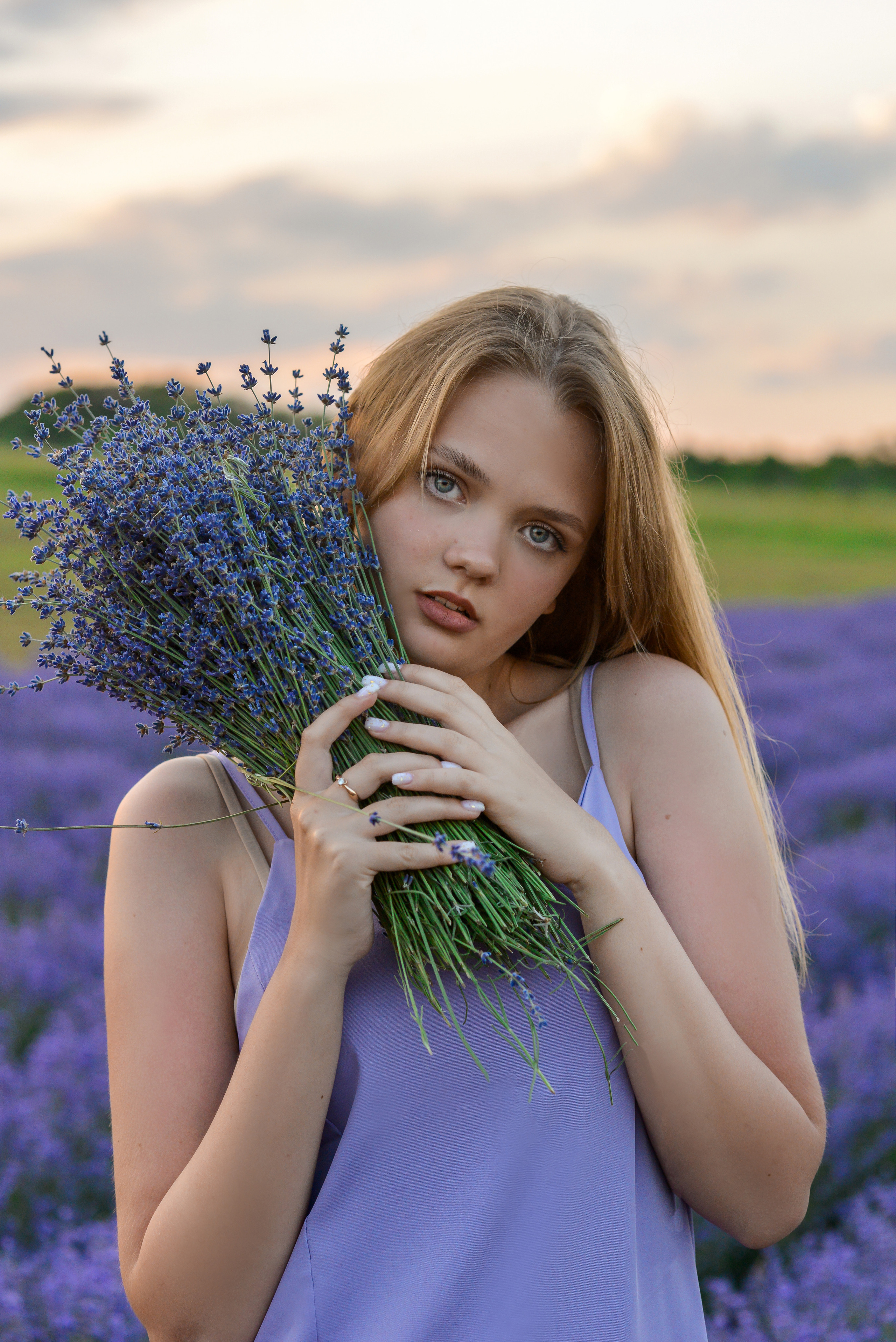 ЛАВАНДА 2022. Свадебный фотограф в Крыму