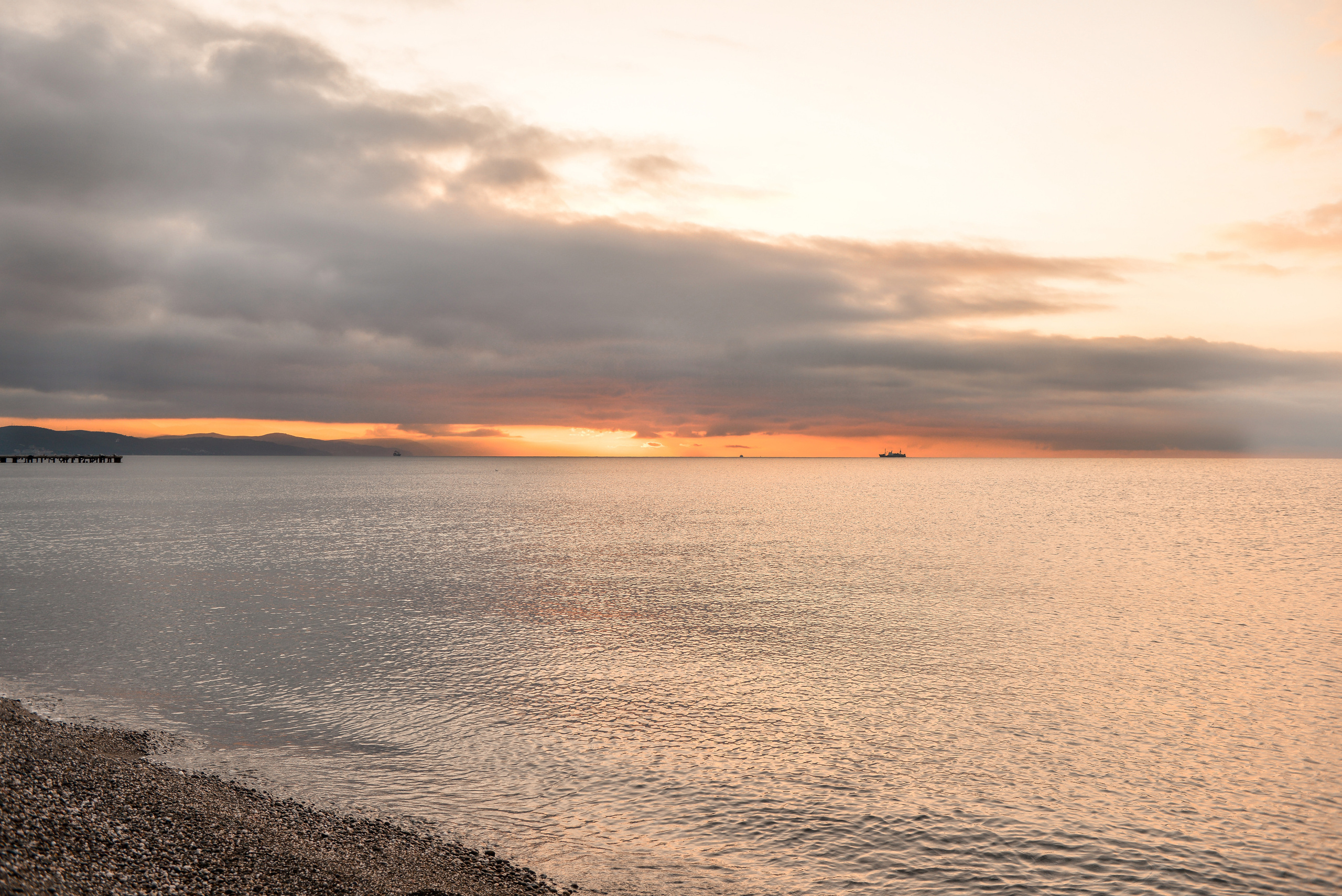 Пейзажи Крыма. Свадебный фотограф в Крыму