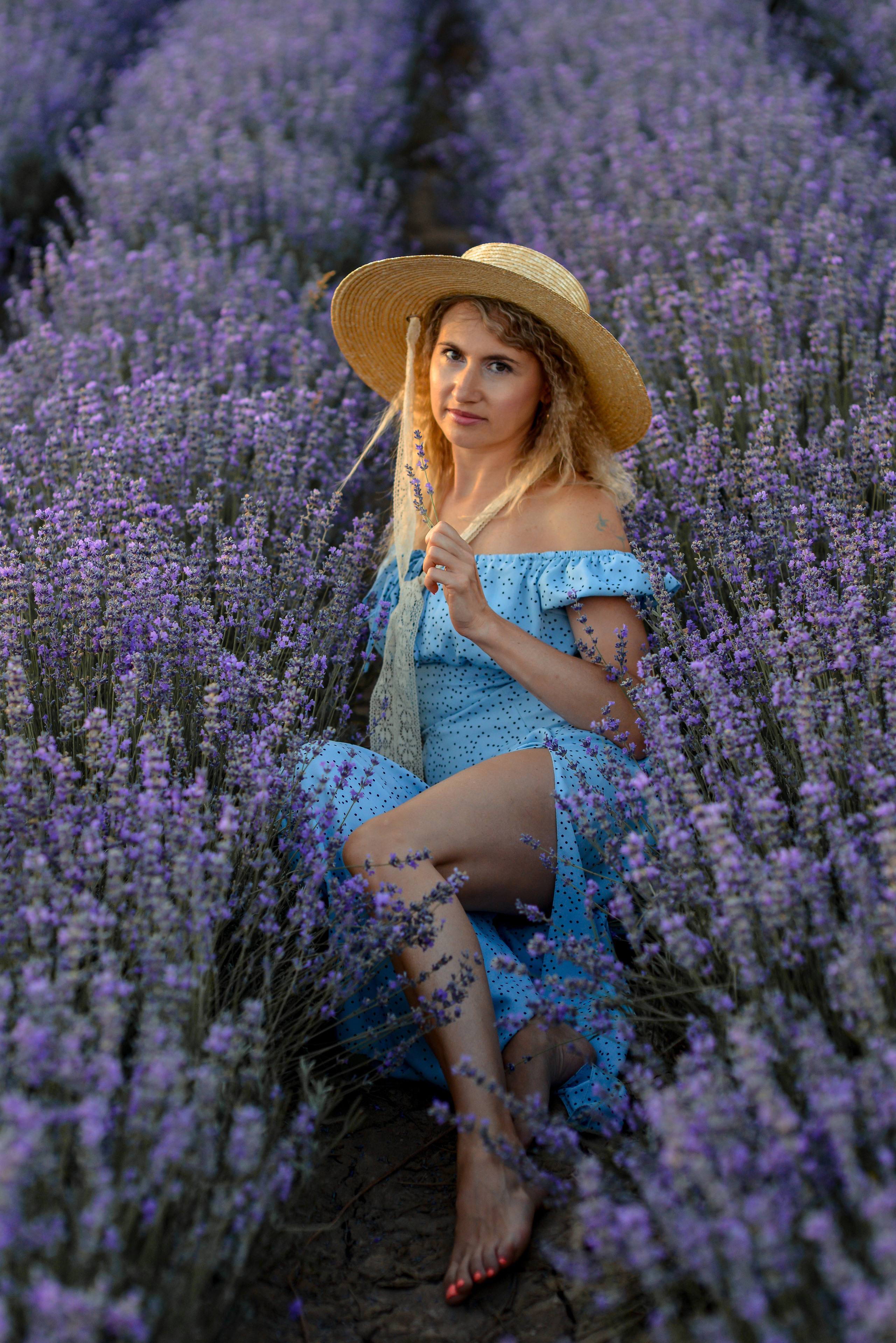 ЛАВАНДА 2022. Свадебный фотограф в Крыму