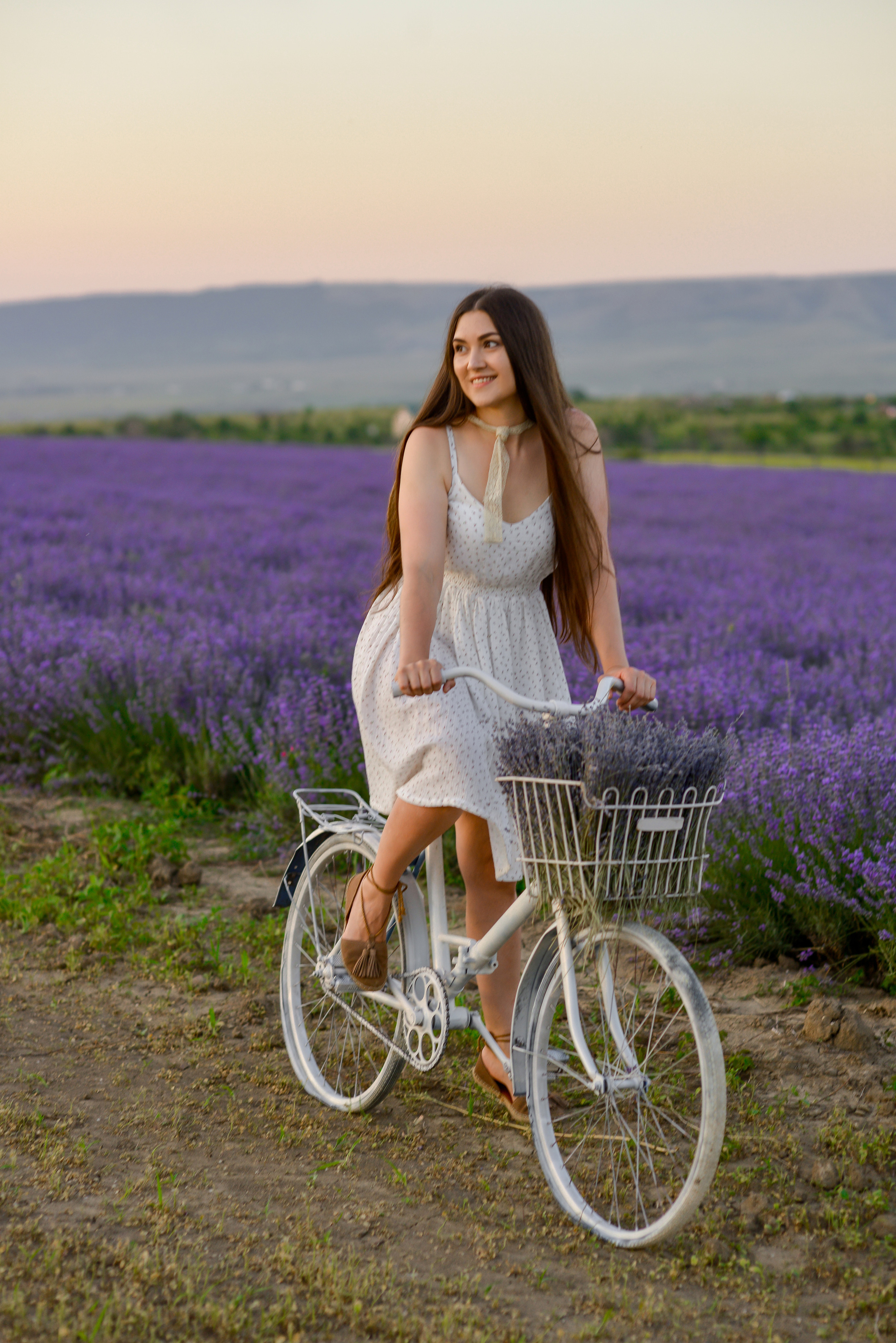 ЛАВАНДА 2022. Свадебный фотограф в Крыму