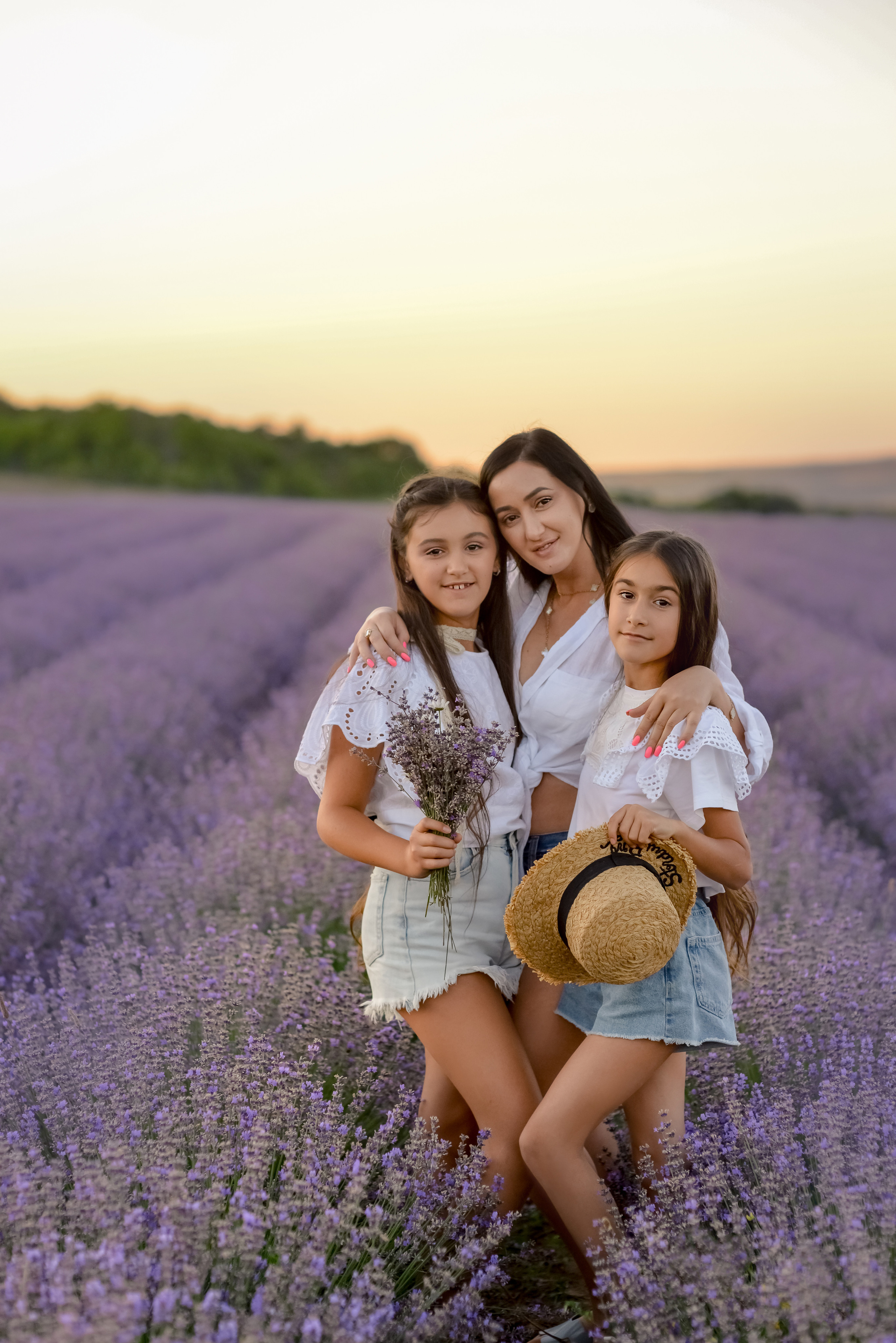 ЛАВАНДА 2022. Свадебный фотограф в Крыму