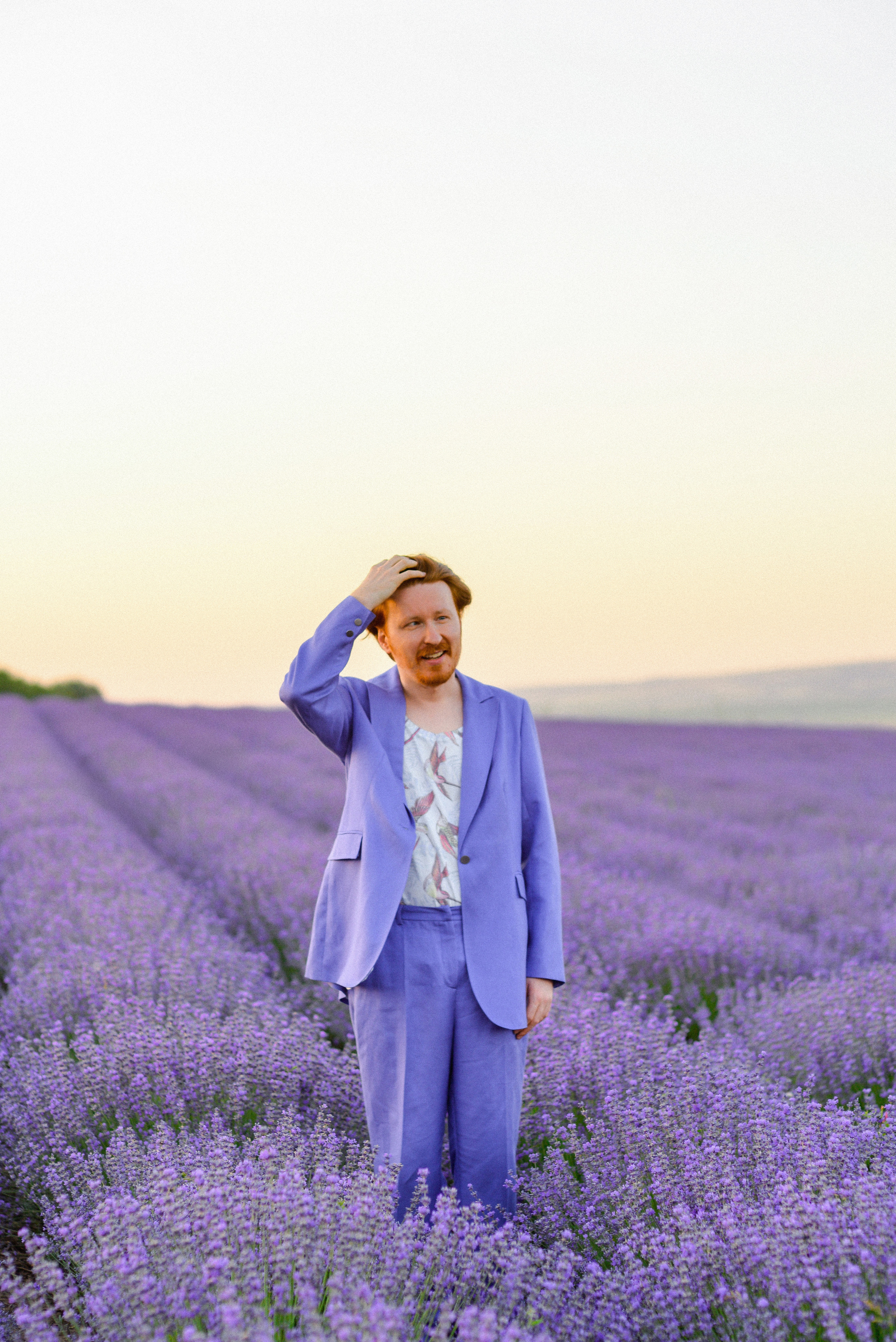 ЛАВАНДА 2022. Свадебный фотограф в Крыму