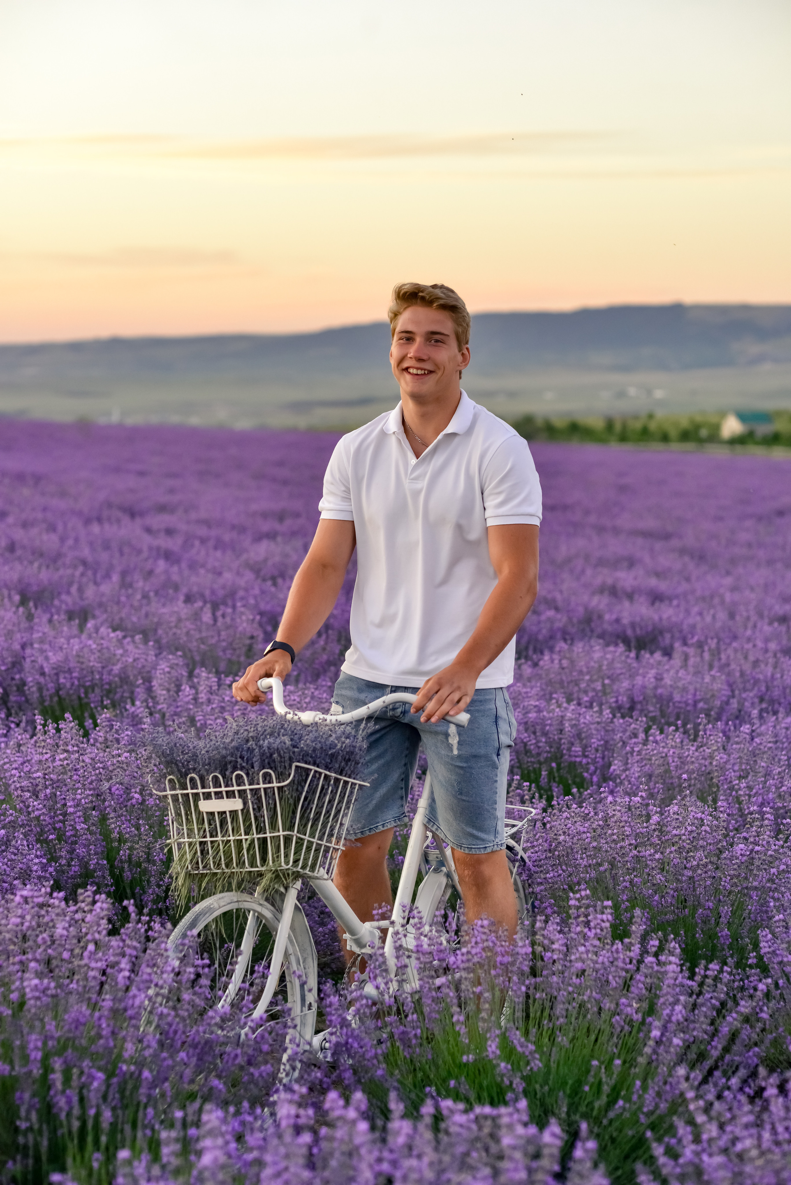 ЛАВАНДА 2022. Свадебный фотограф в Крыму