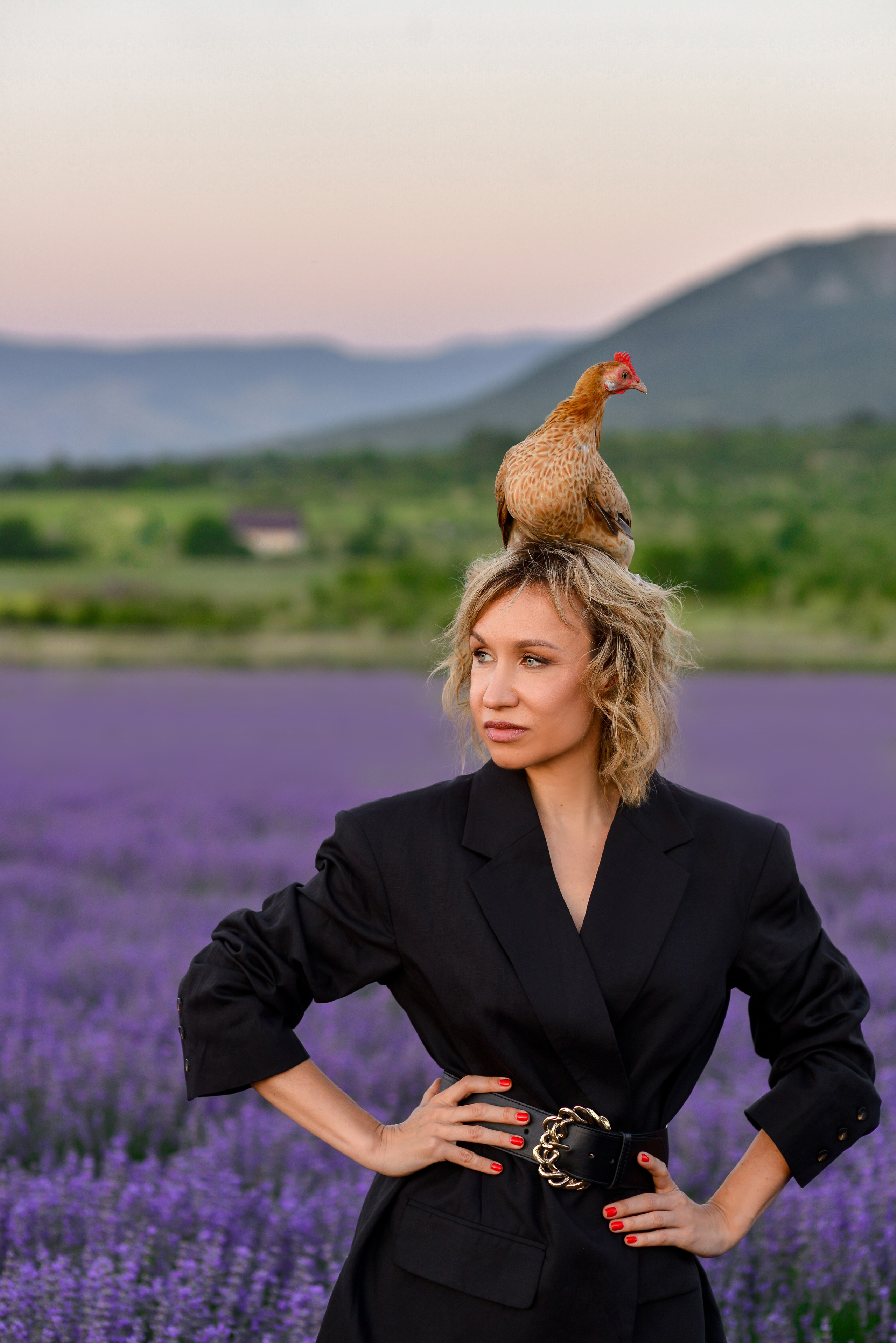 ЛАВАНДА 2022. Свадебный фотограф в Крыму