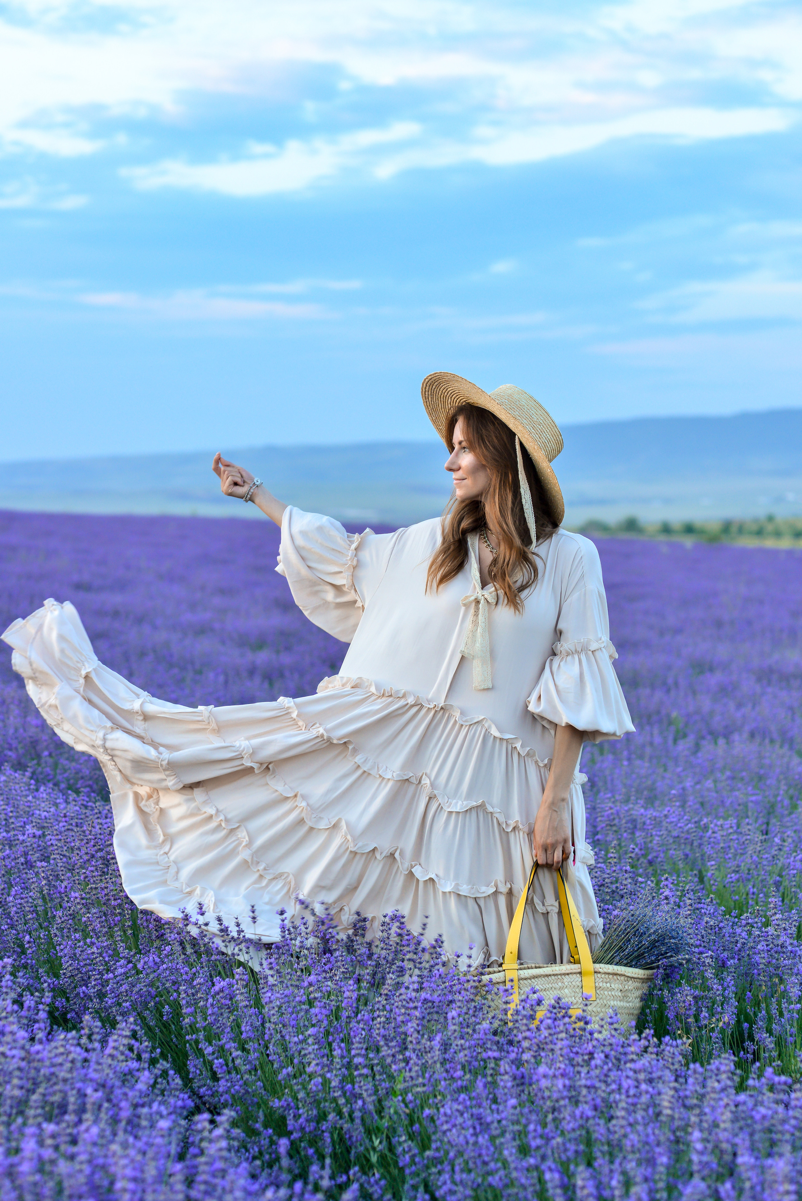 ЛАВАНДА 2022. Свадебный фотограф в Крыму