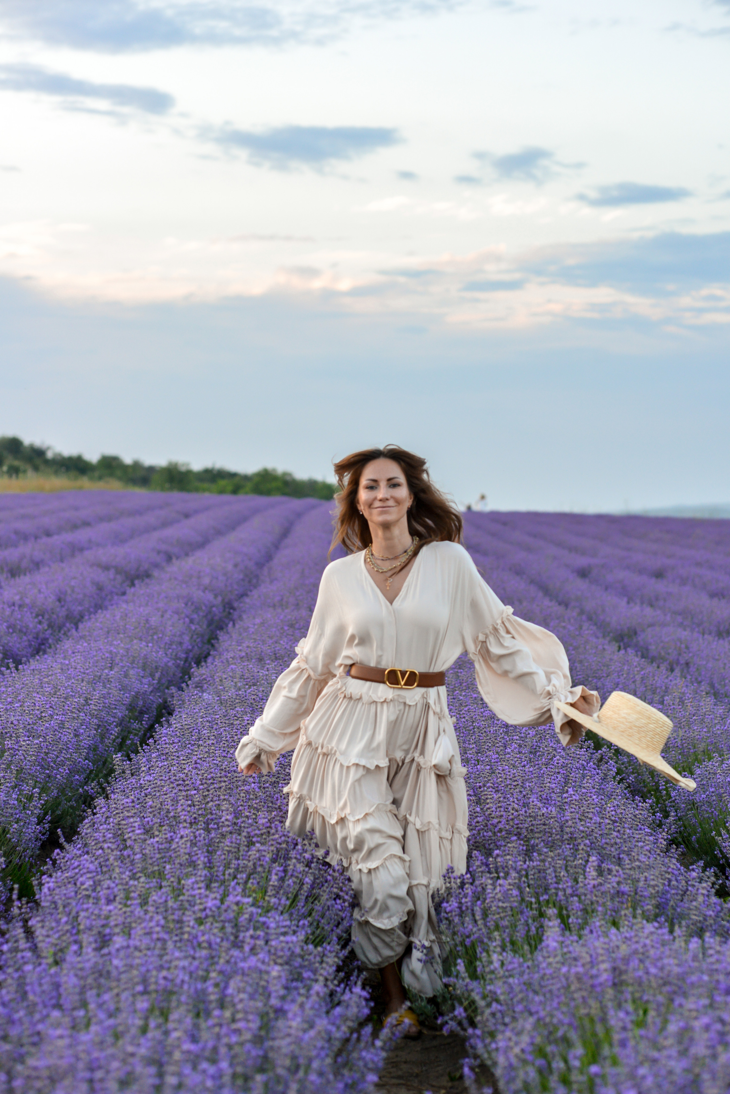 ЛАВАНДА 2022. Свадебный фотограф в Крыму