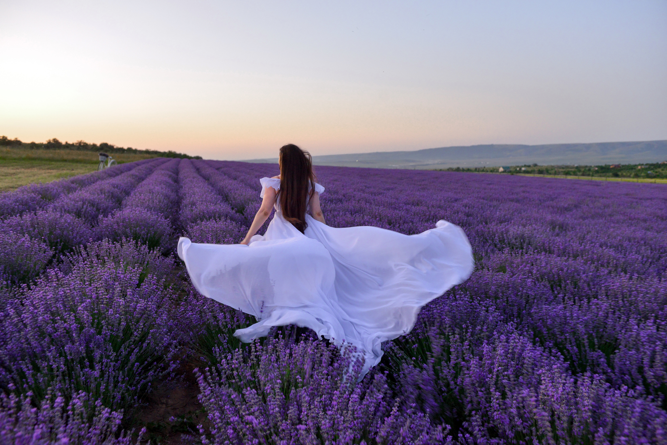 ЛАВАНДА 2022. Свадебный фотограф в Крыму