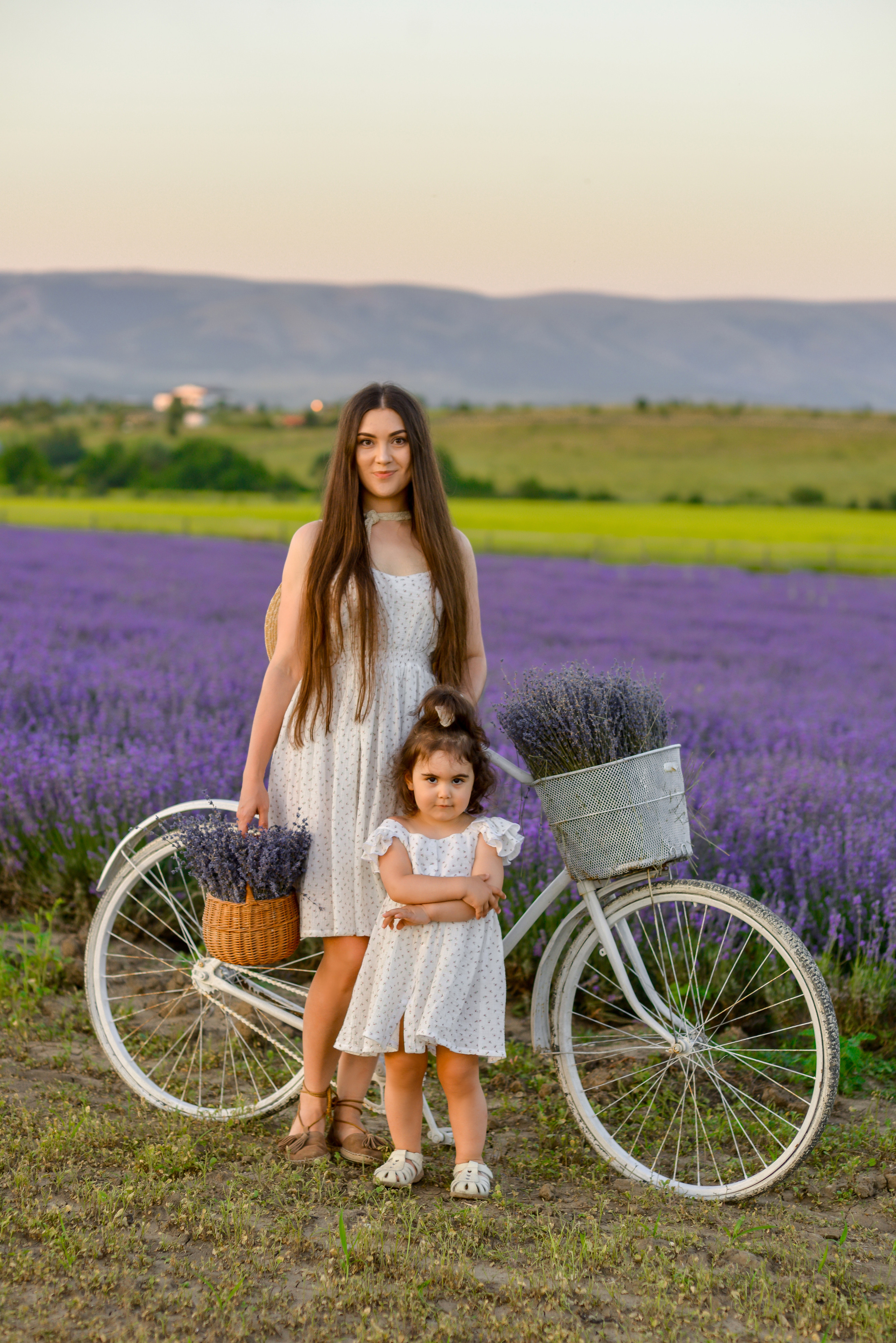 ЛАВАНДА 2022. Свадебный фотограф в Крыму