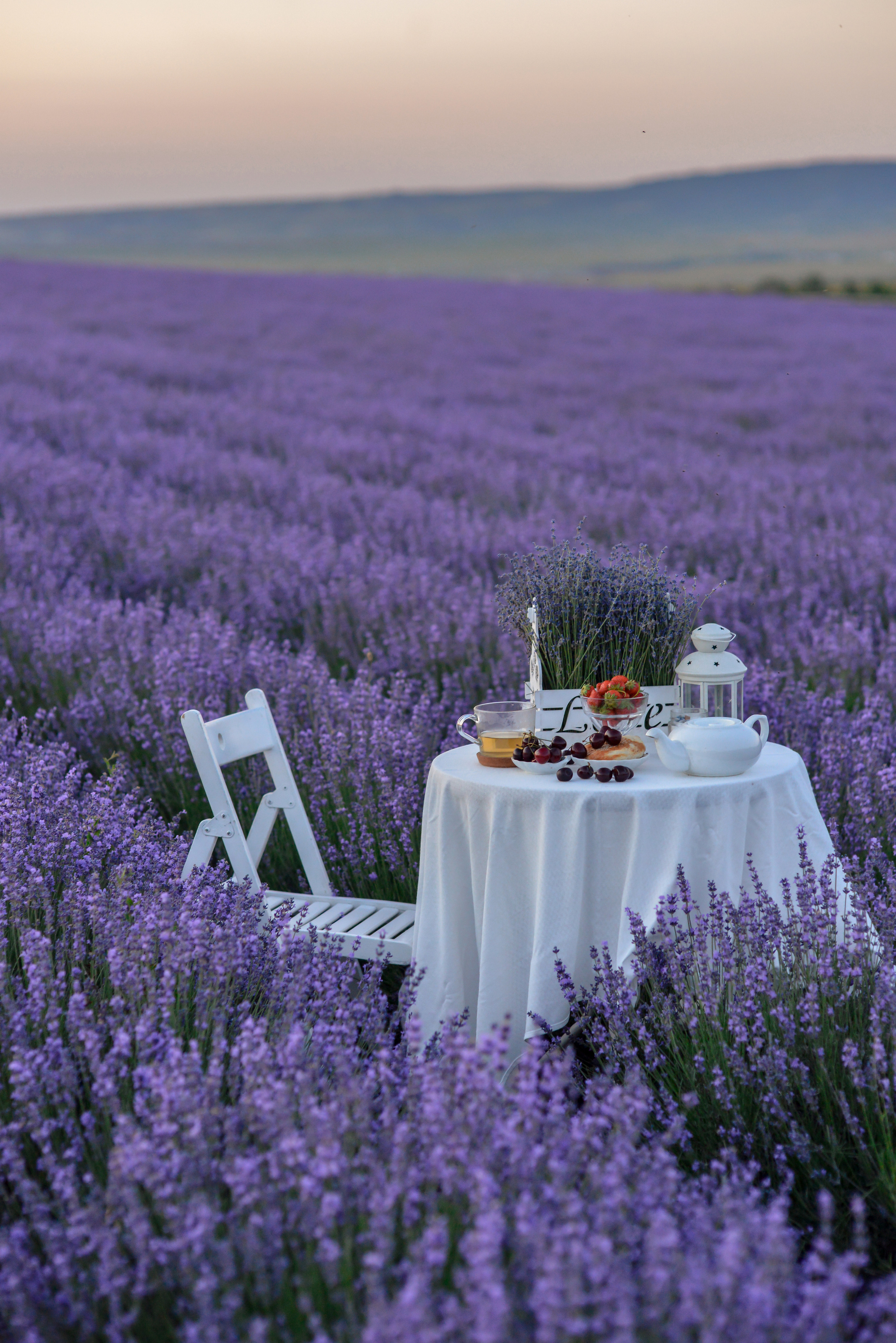 Пейзажи Крыма. Свадебный фотограф в Крыму