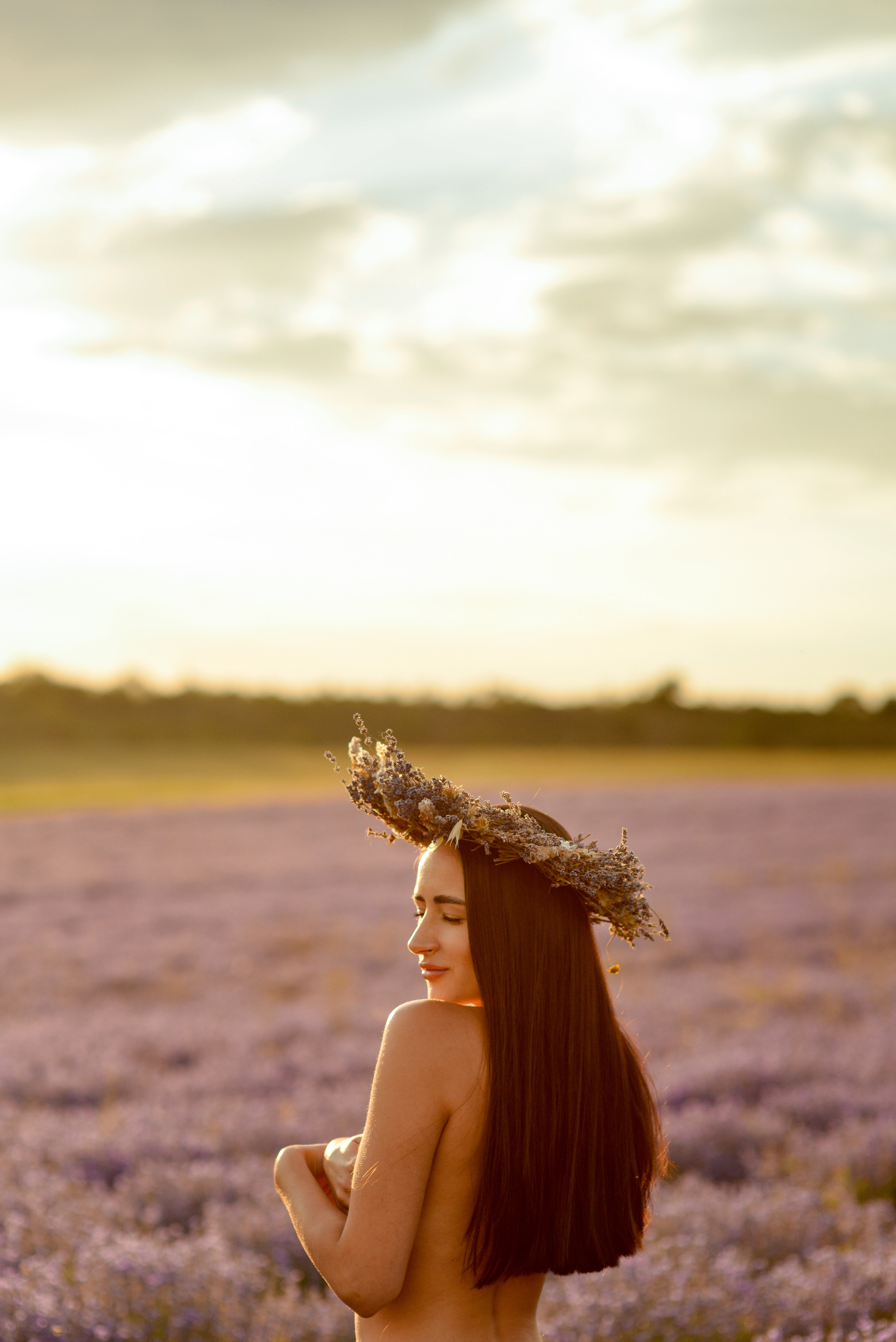 ЛАВАНДА 2022. Свадебный фотограф в Крыму