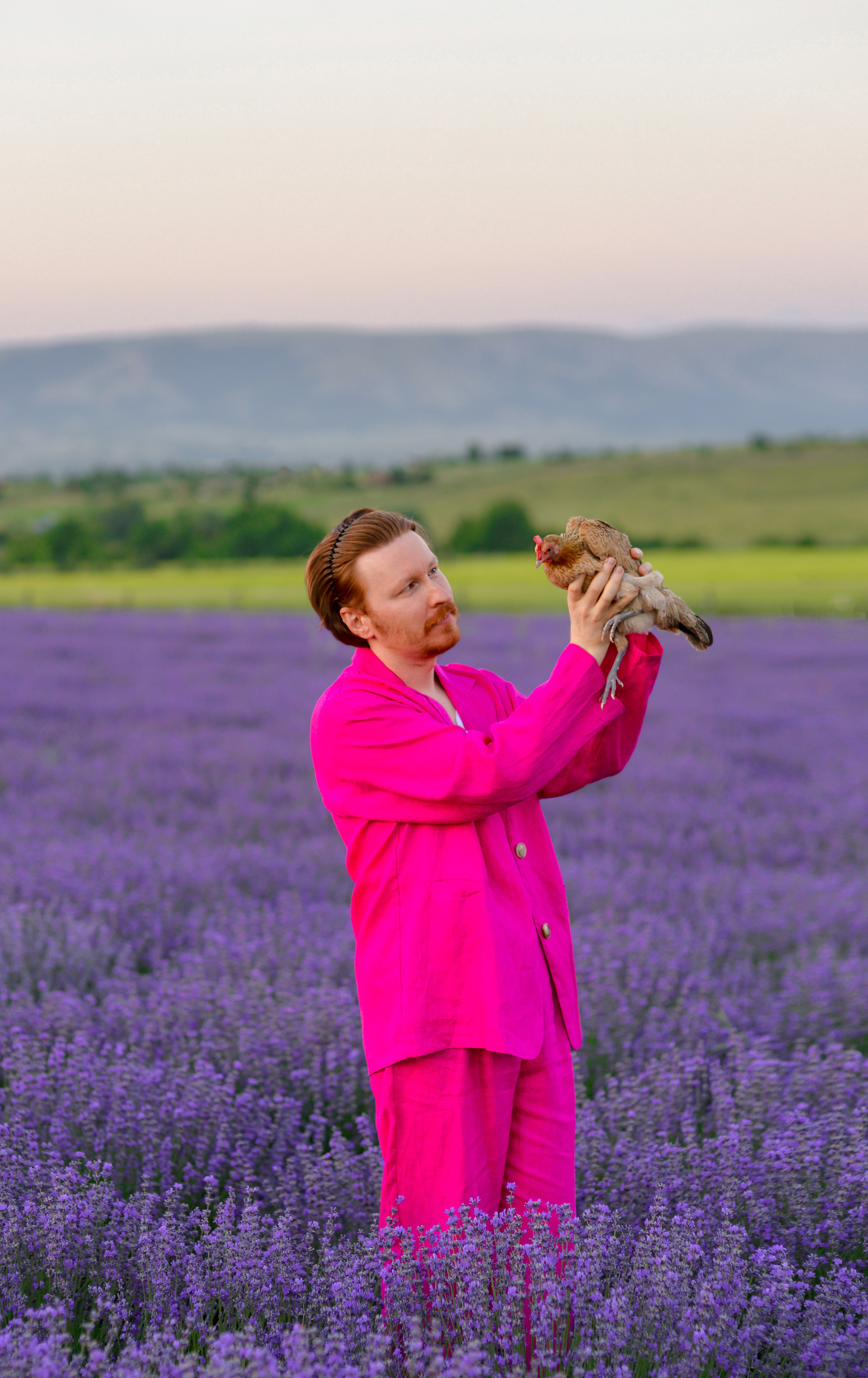 ЛАВАНДА 2022. Свадебный фотограф в Крыму