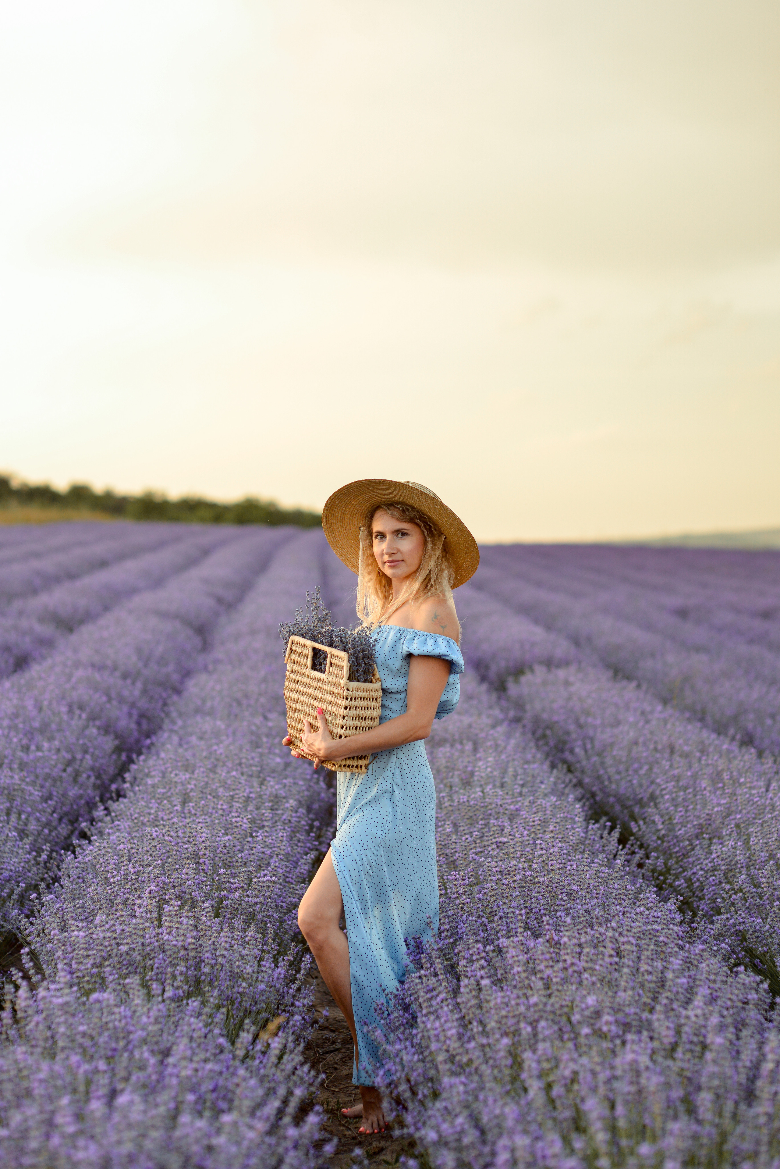 ЛАВАНДА 2022. Свадебный фотограф в Крыму