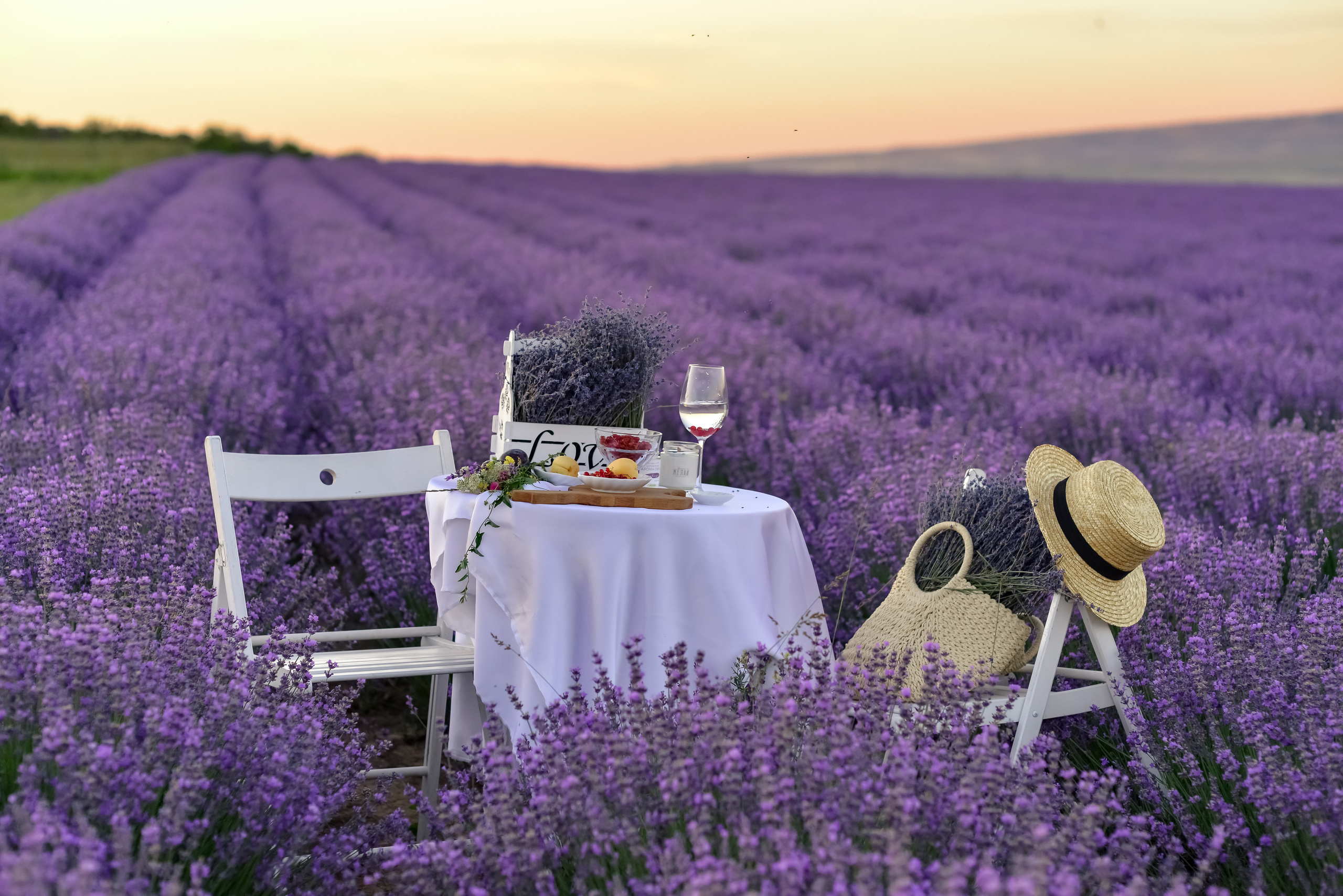 Пейзажи Крыма. Свадебный фотограф в Крыму