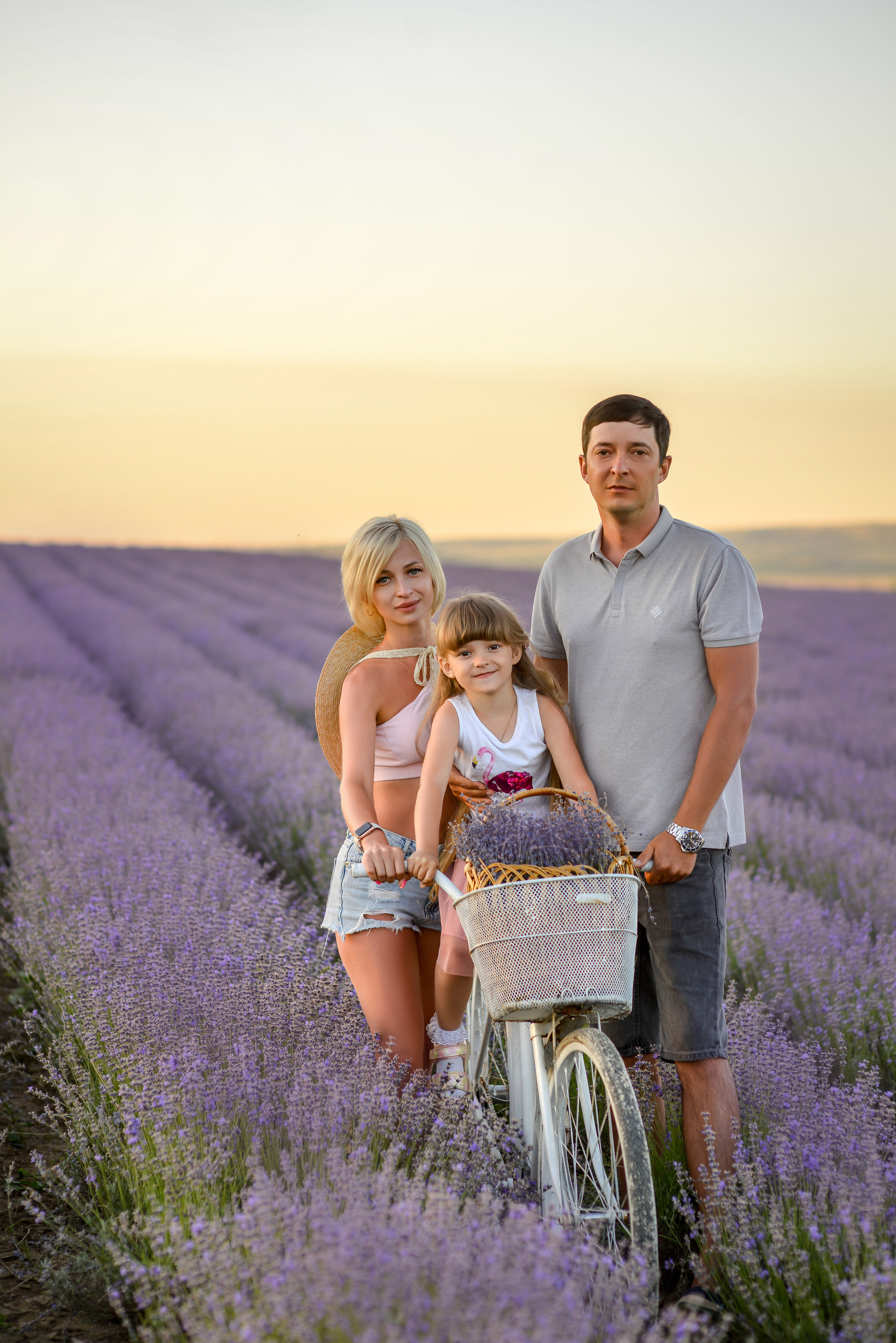 ЛАВАНДА 2022. Свадебный фотограф в Крыму