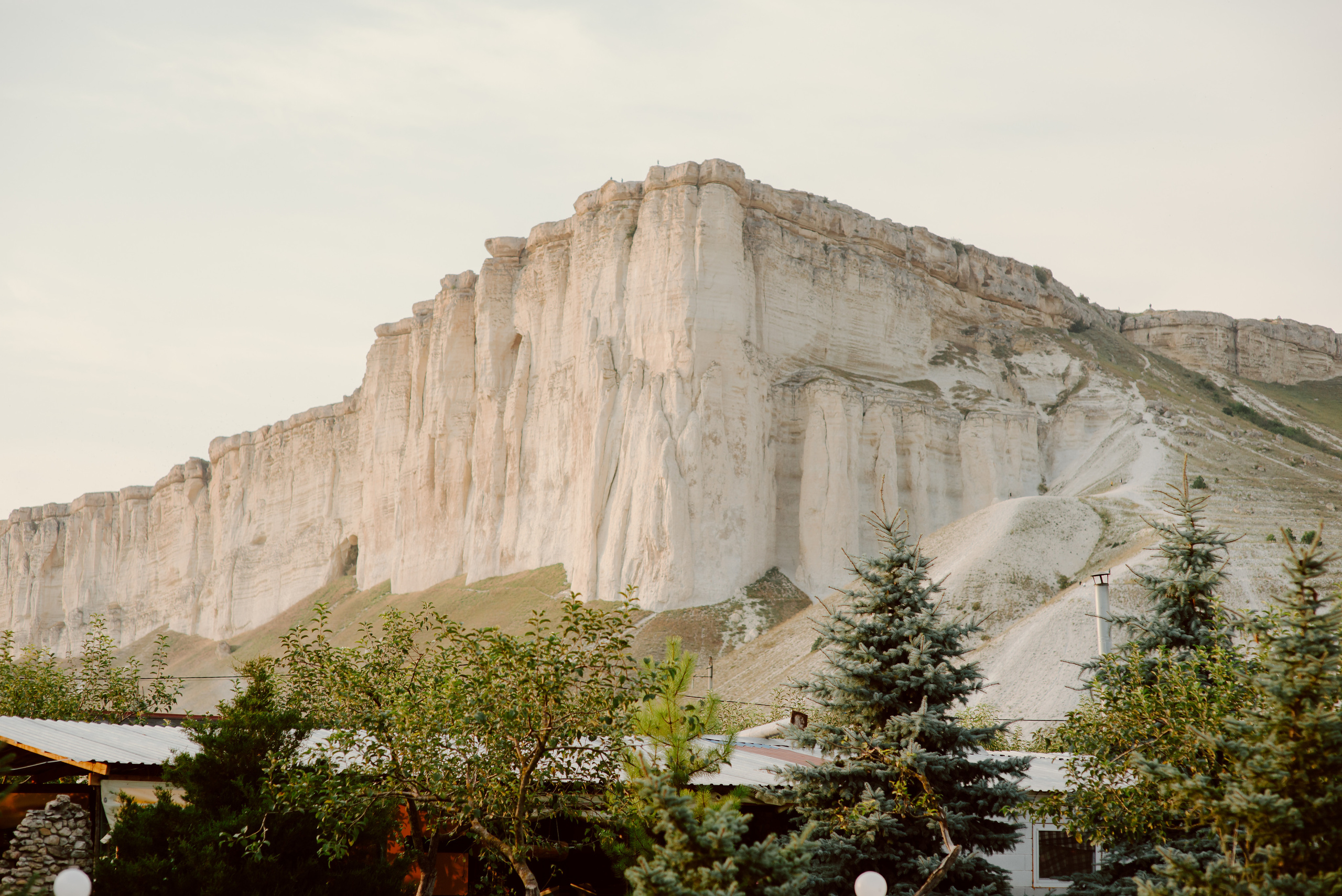 Пейзажи Крыма. Свадебный фотограф в Крыму