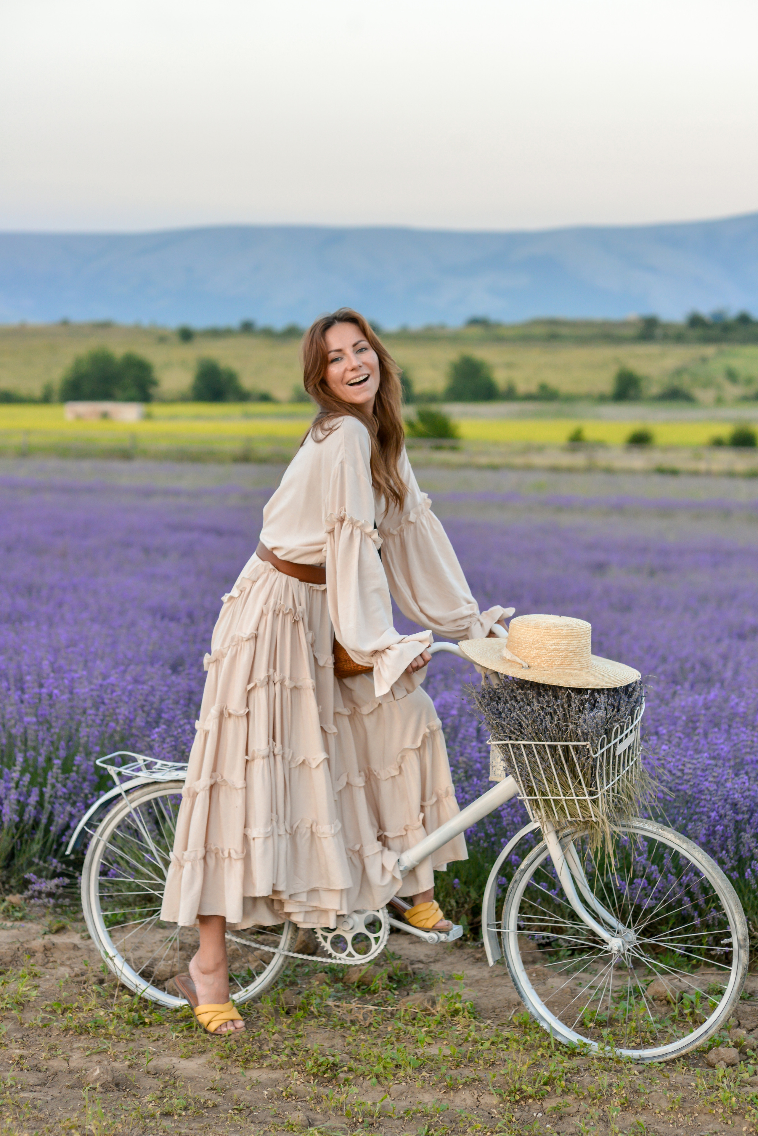 ЛАВАНДА 2022. Свадебный фотограф в Крыму