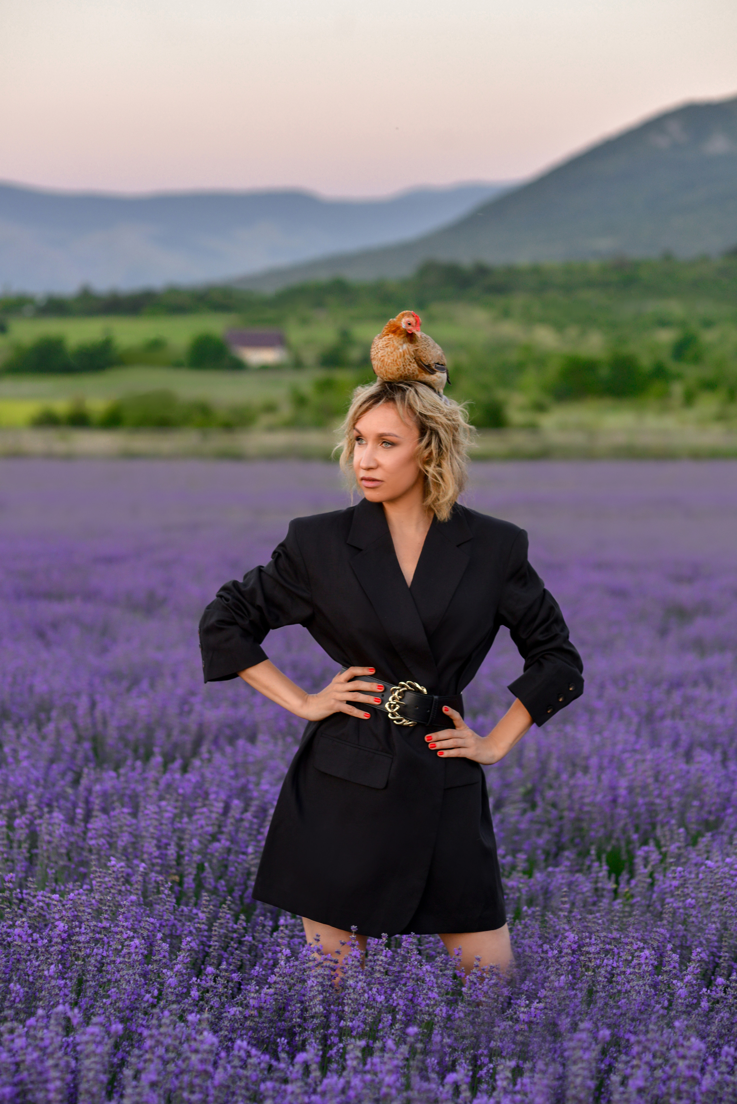 ЛАВАНДА 2022. Свадебный фотограф в Крыму