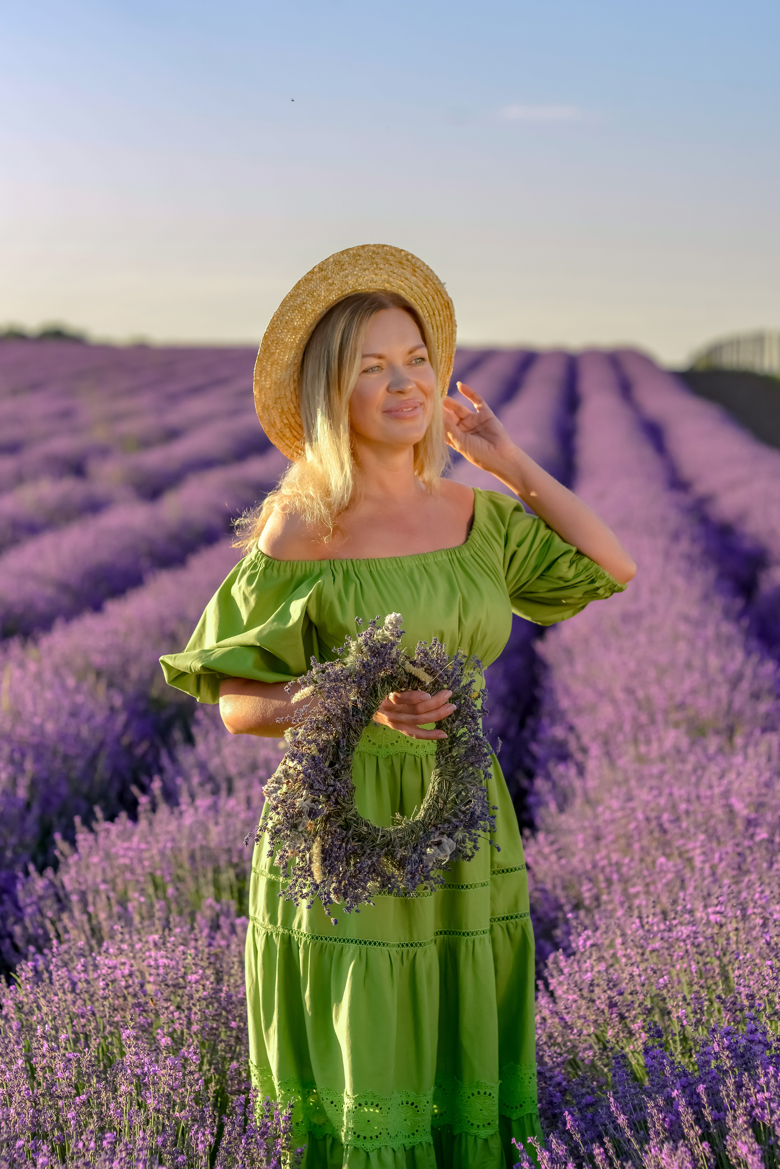 ЛАВАНДА 2022. Свадебный фотограф в Крыму