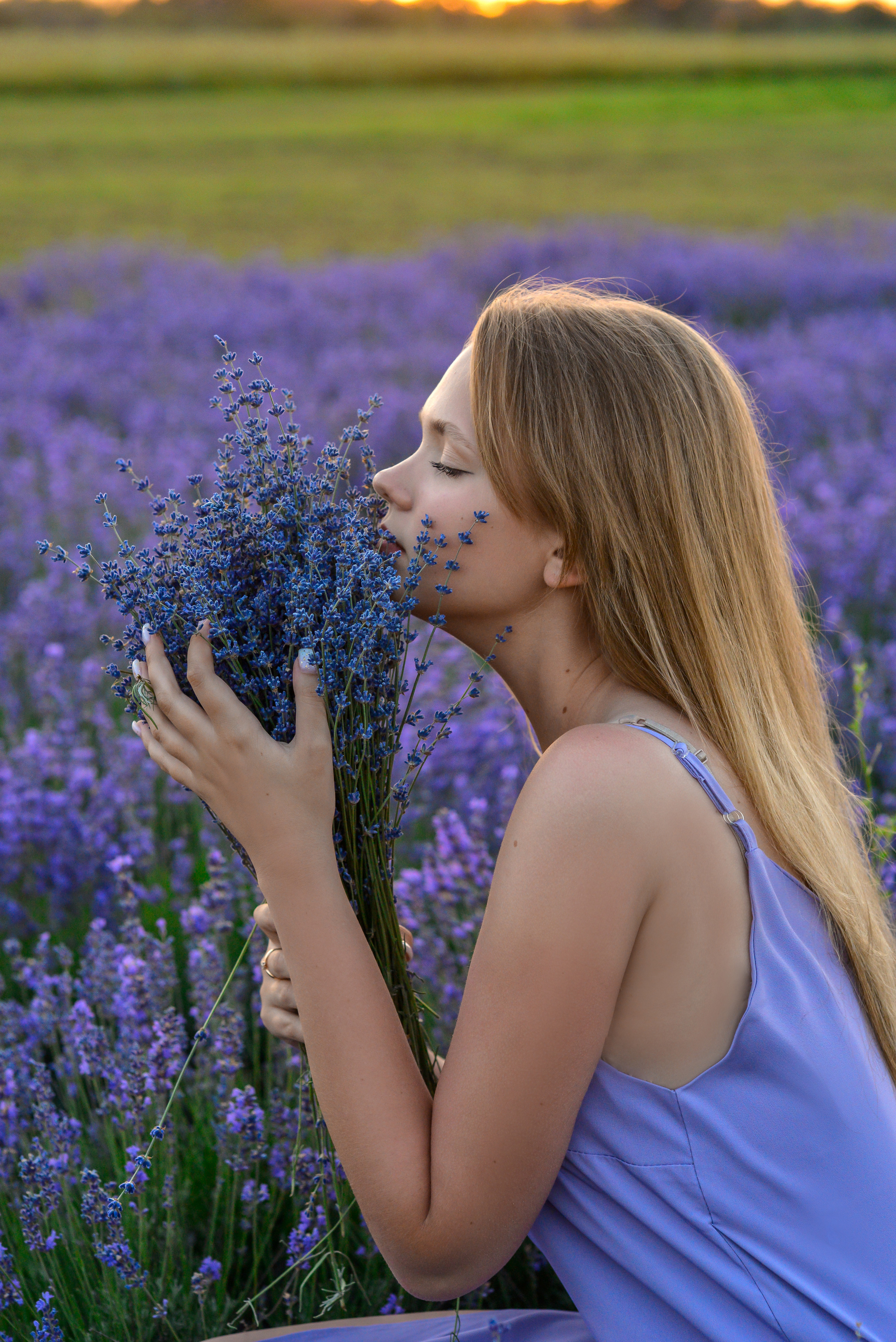 ЛАВАНДА 2022. Свадебный фотограф в Крыму