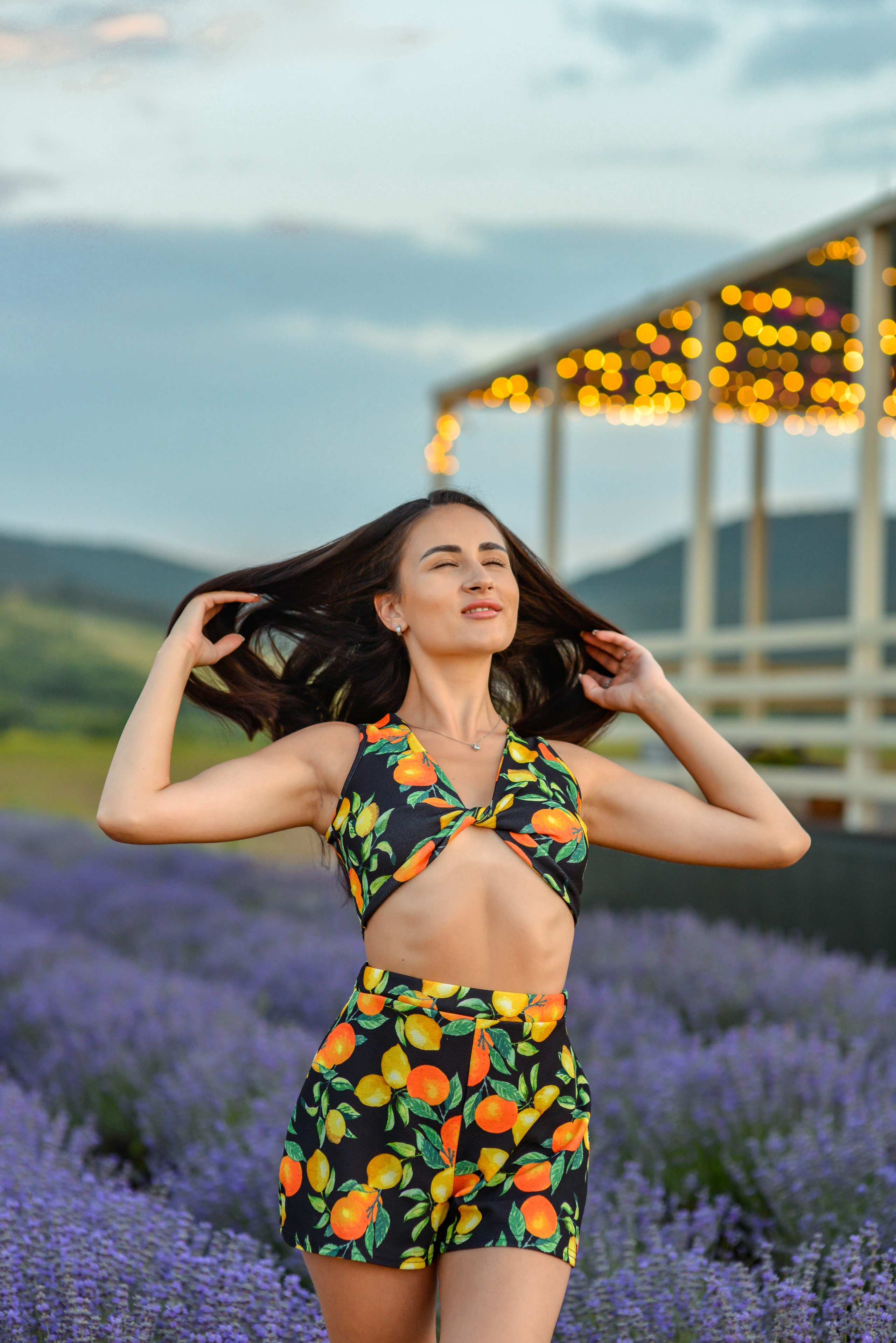 ЛАВАНДА 2022. Свадебный фотограф в Крыму